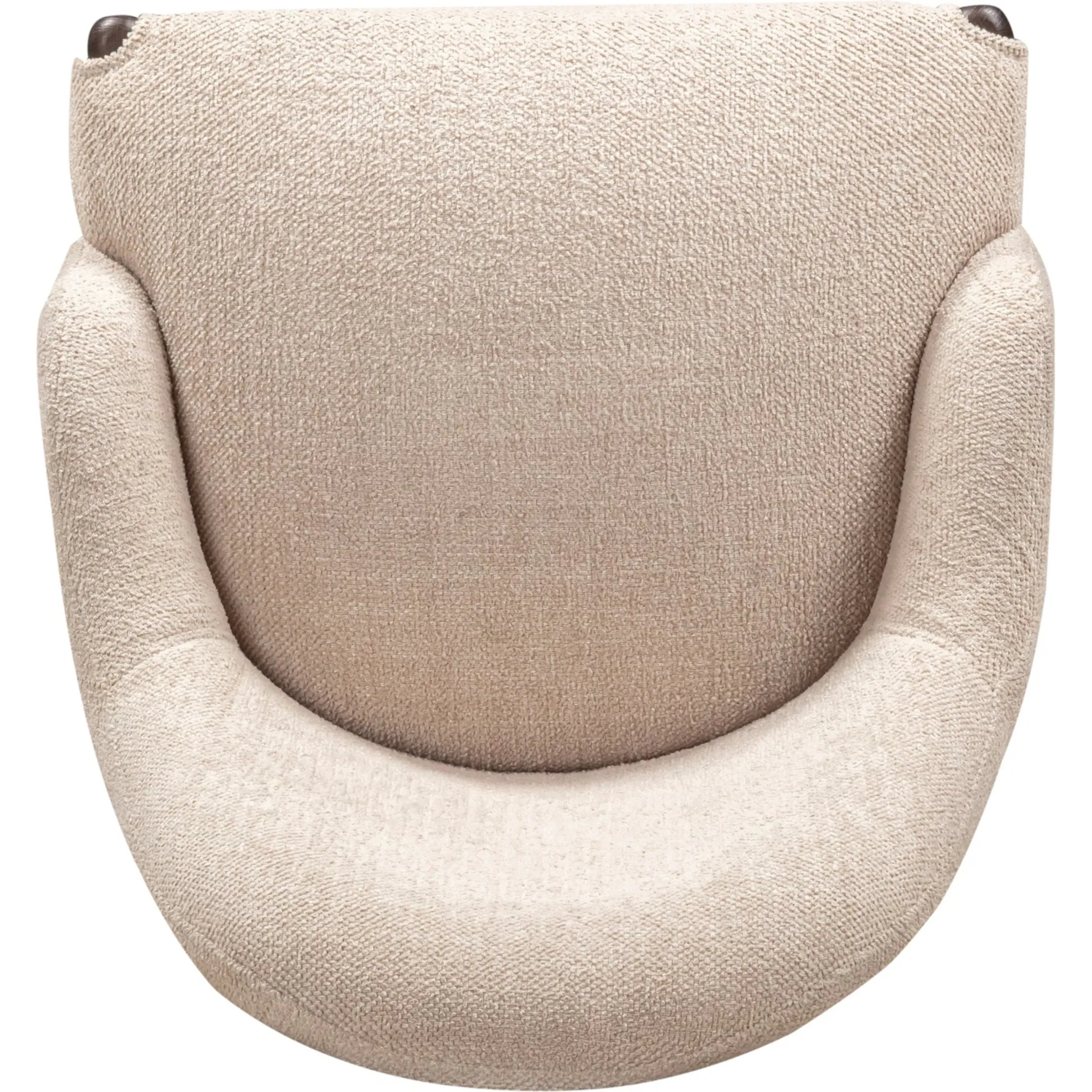 Glendale Performance Chenille Dining Chair - Image 7