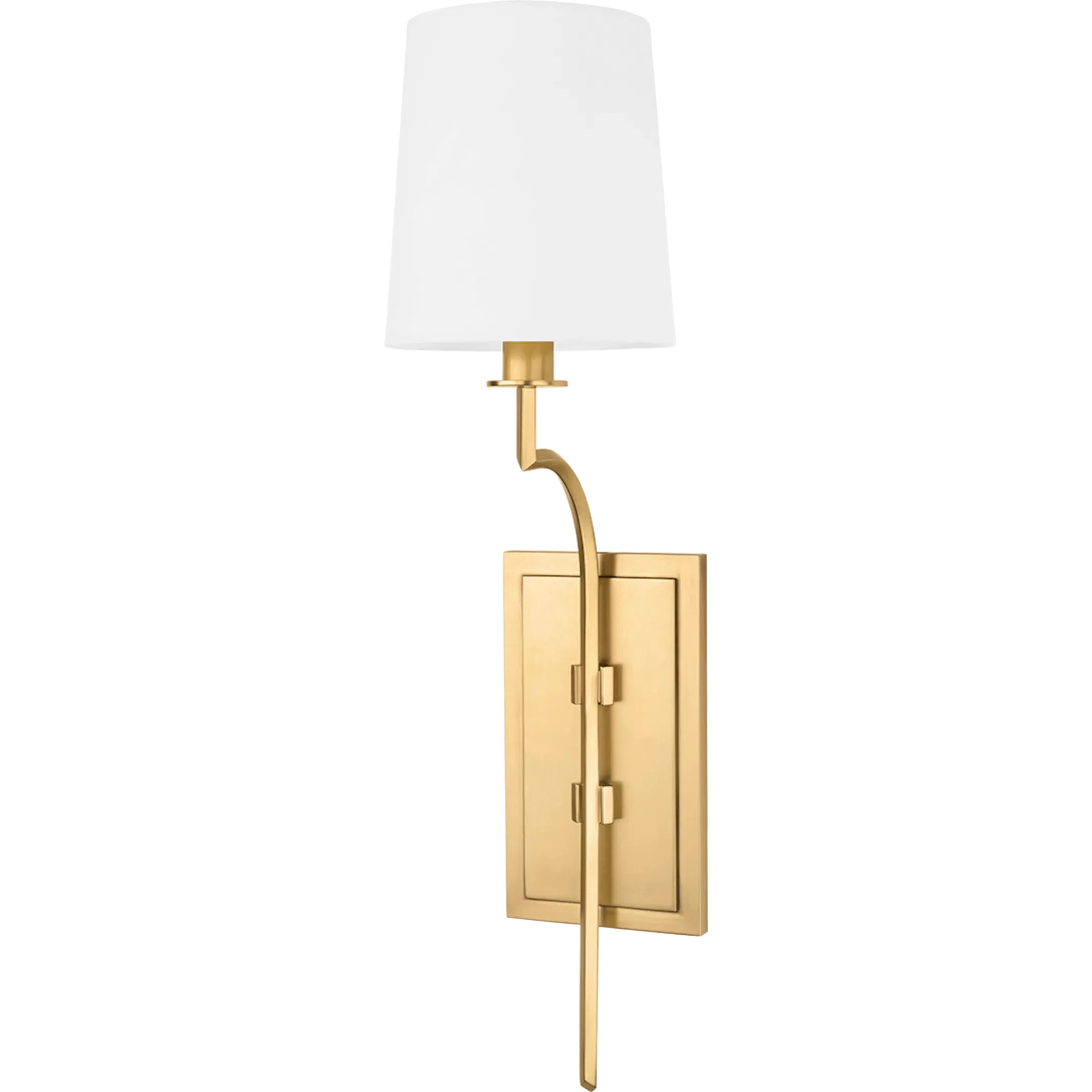 Glenford Wall Sconce - Image 8
