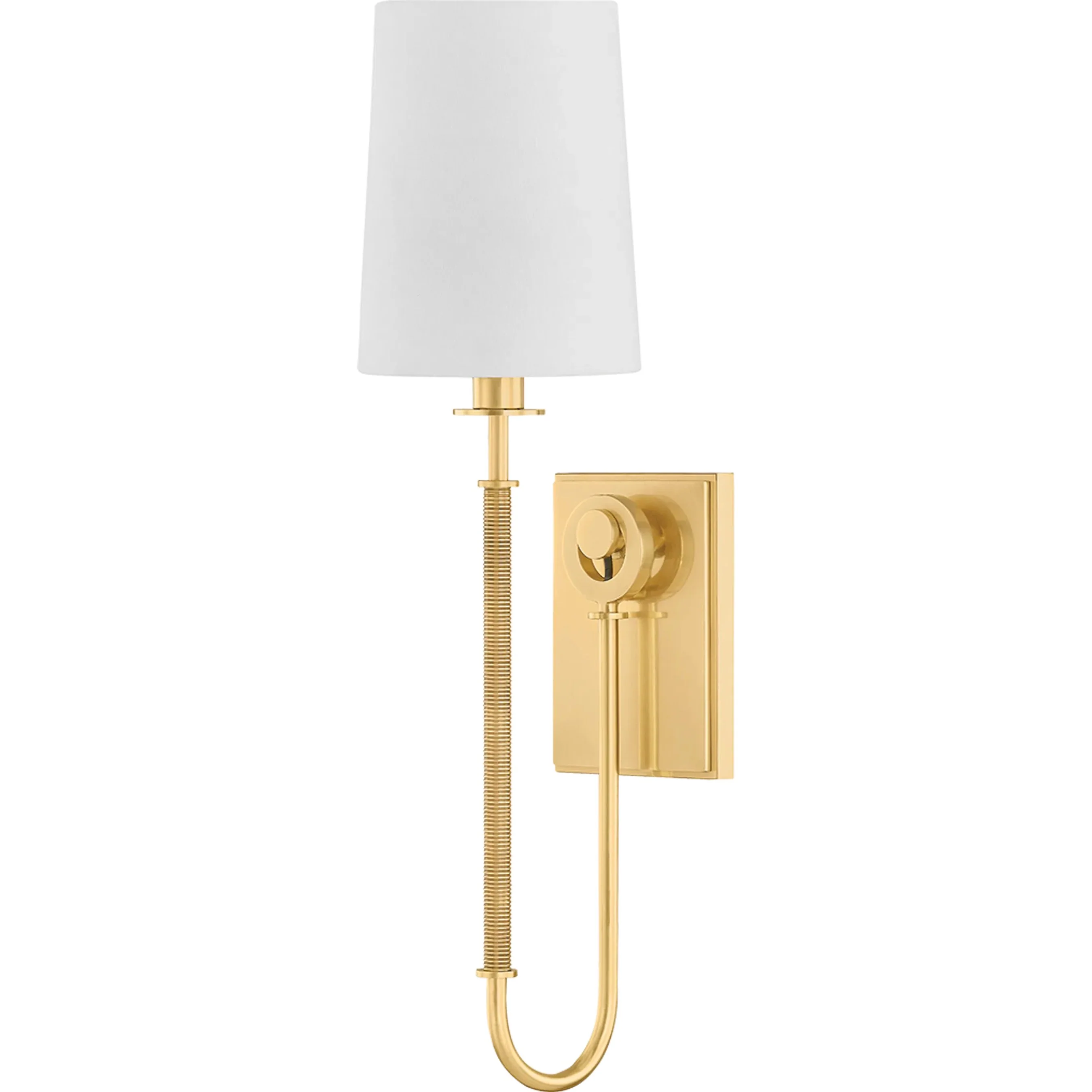 Glenmont Single Wall Sconce