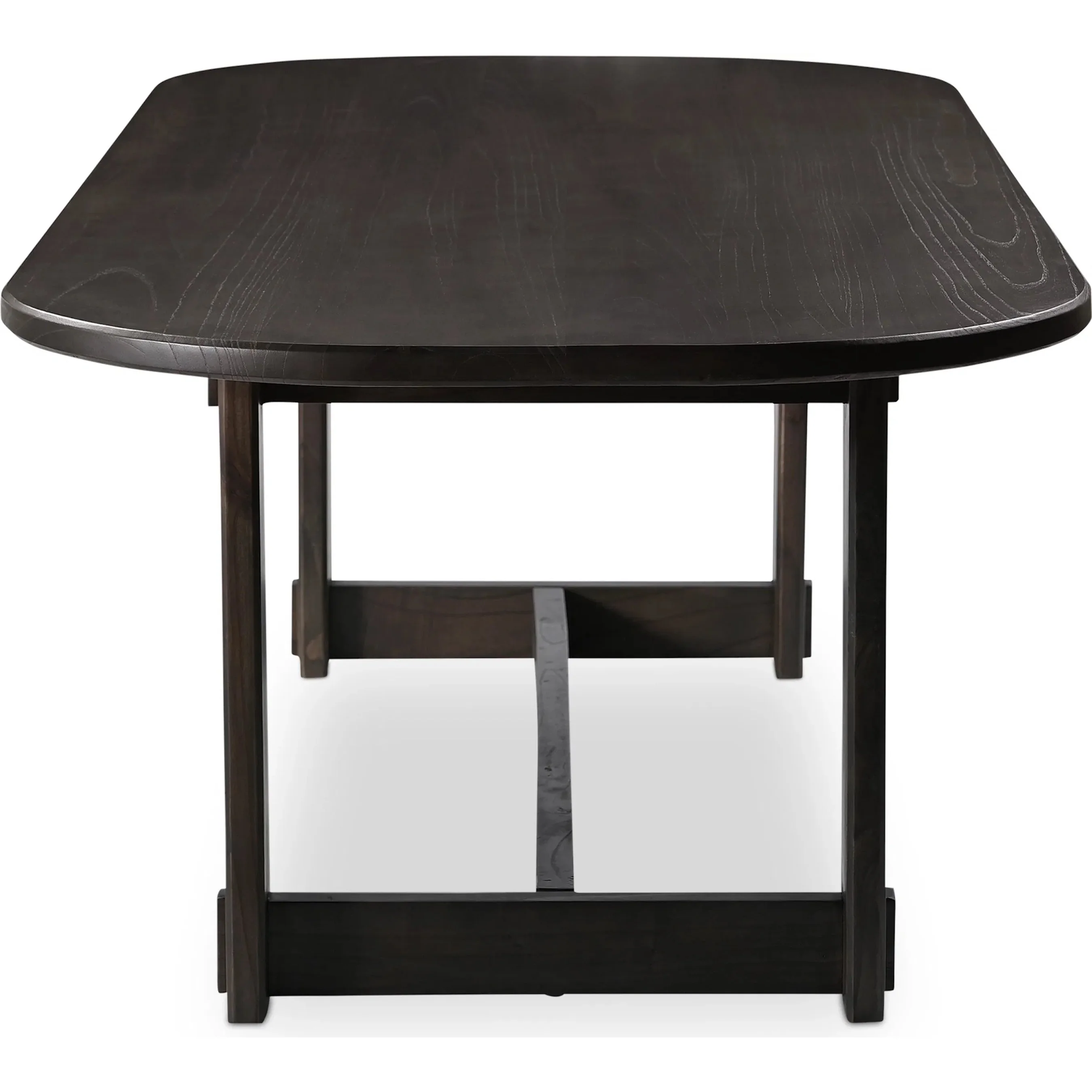 Glenn Oval Dining Table - Image 3