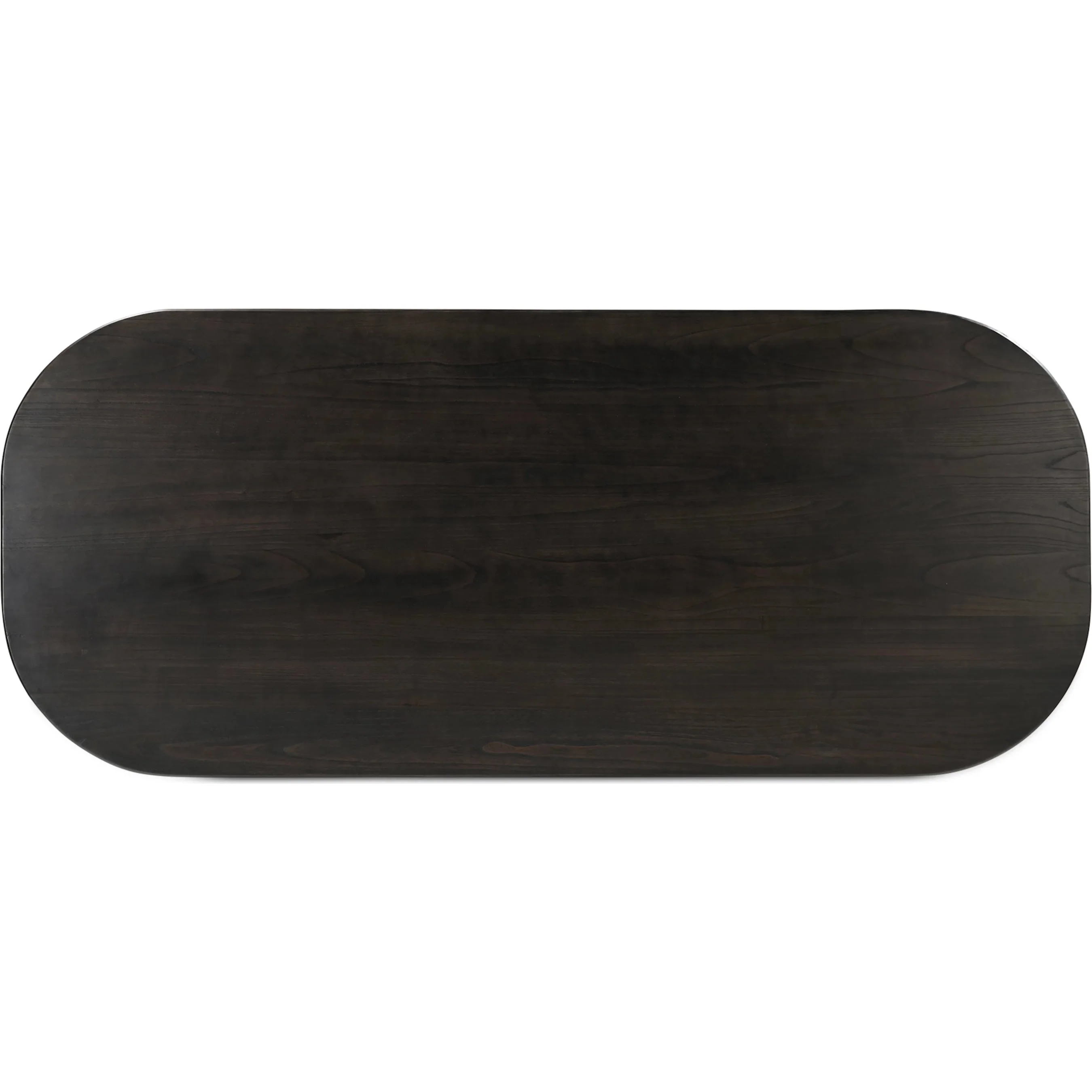 Glenn Oval Dining Table - Image 4