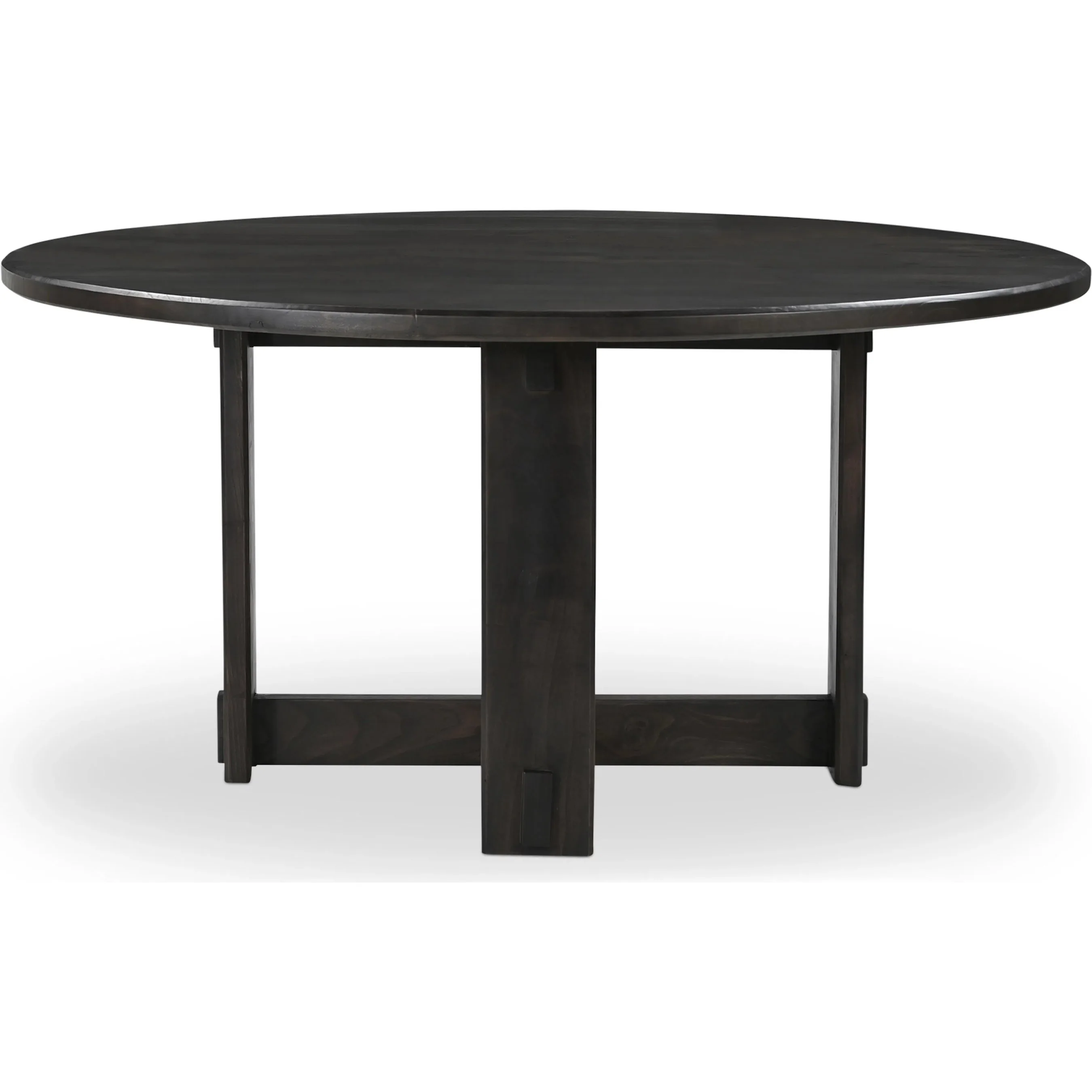 Glenn Round Dining Table - Image 2