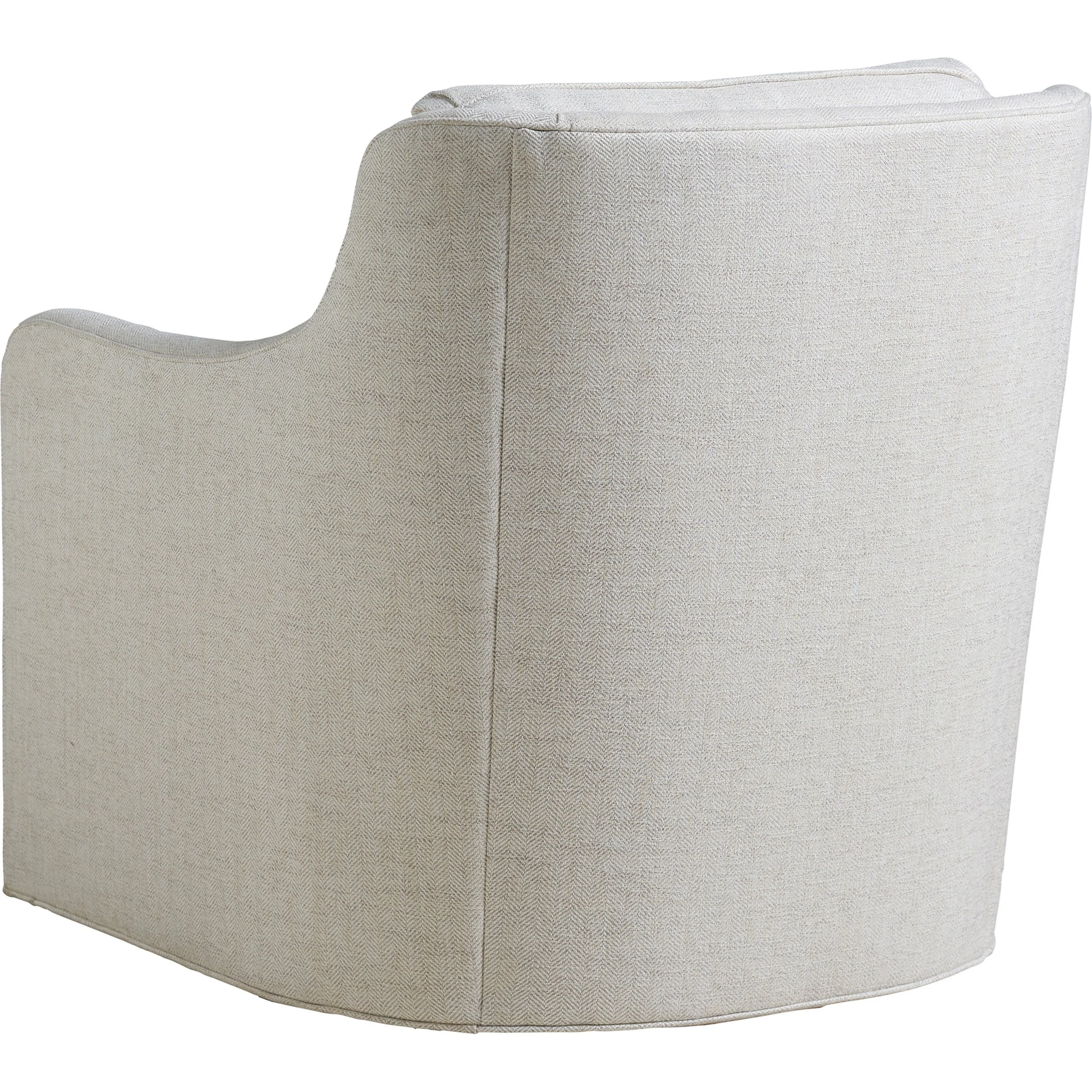 Glennhaven Swivel Chair - Image 3