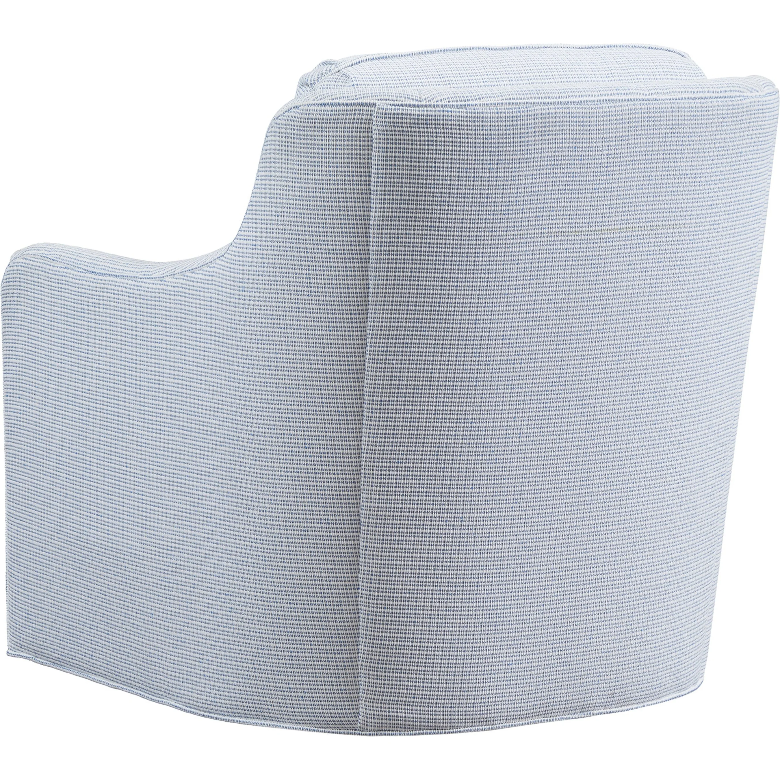 Glennhaven Swivel Chair - Image 4