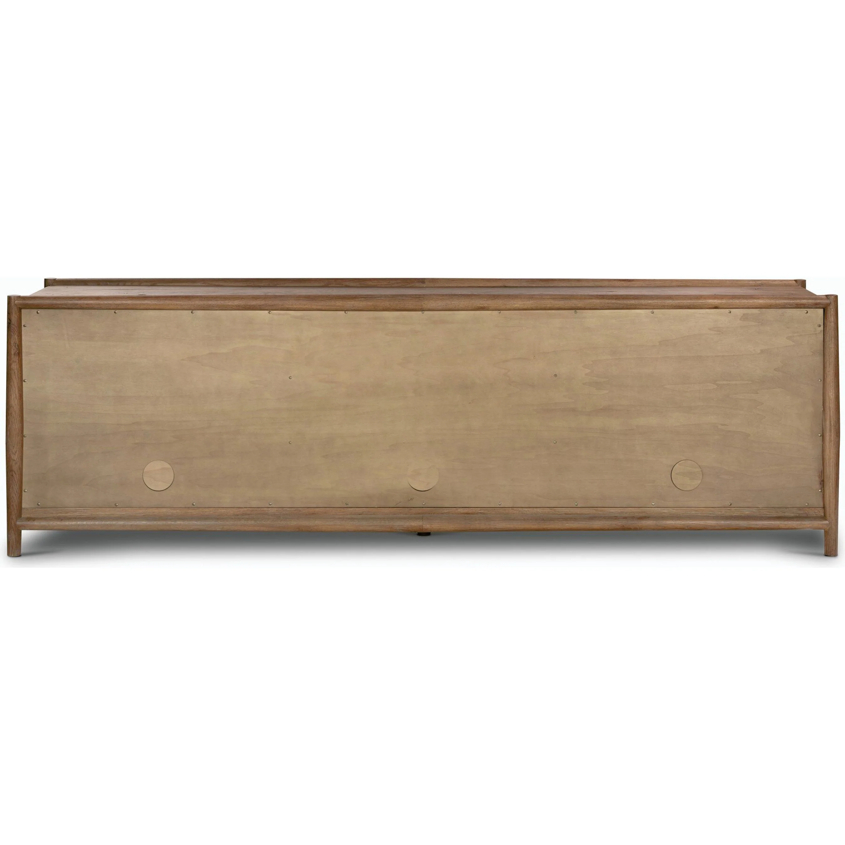 Glenview 6 Door Sideboard - Image 5
