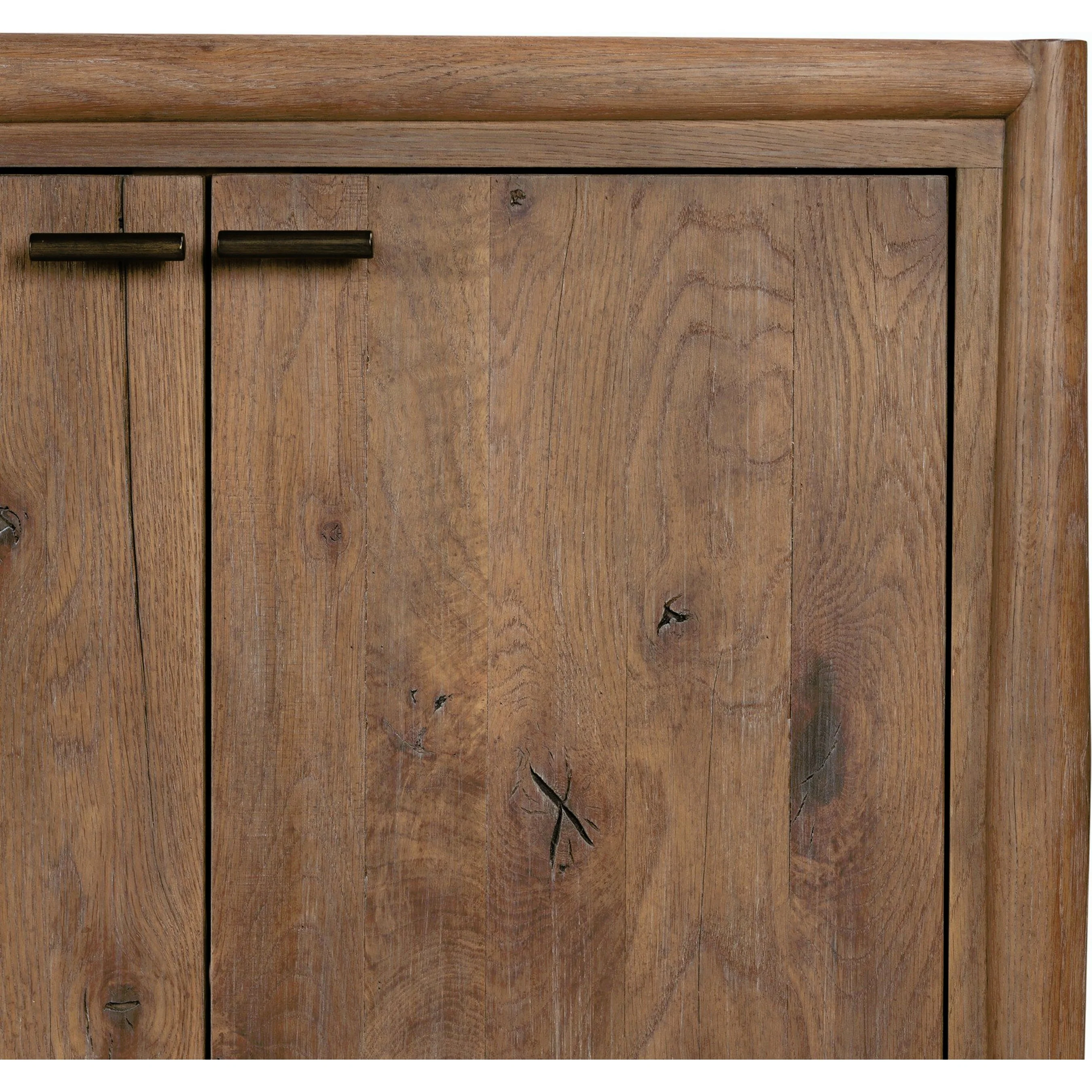 Glenview 6 Door Sideboard - Image 8