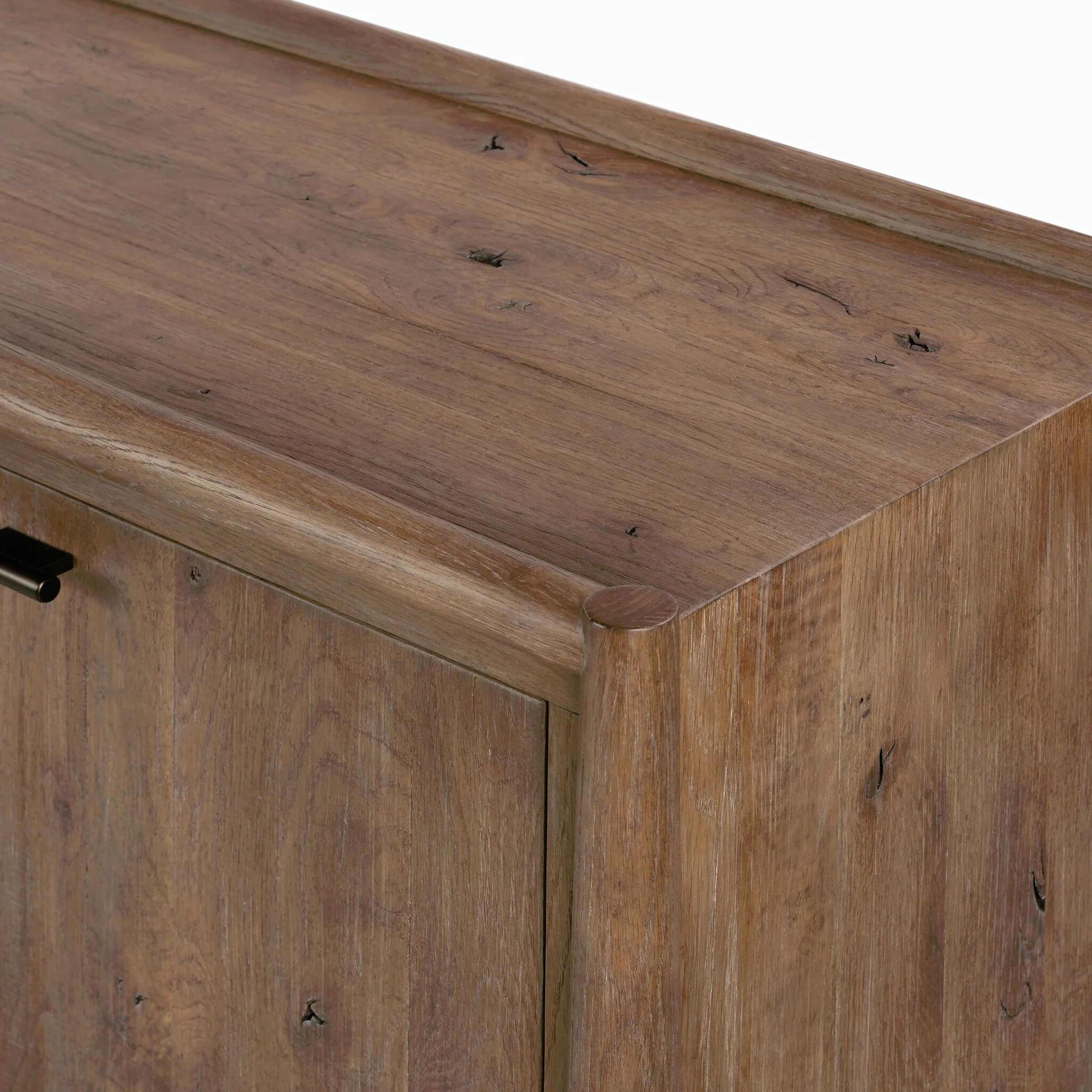 Glenview 6 Door Sideboard - Image 9