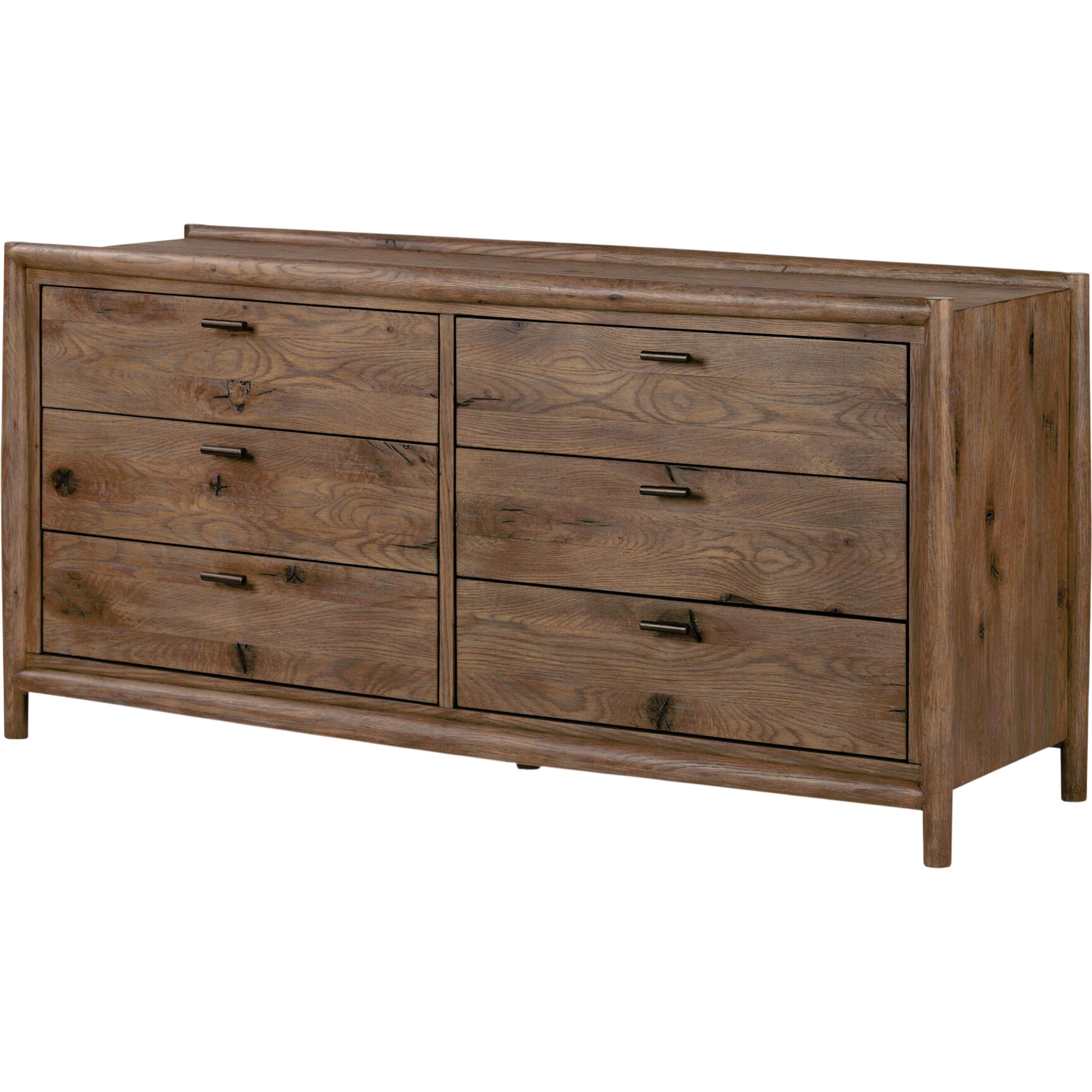 Glenview 6 Drawer Dresser