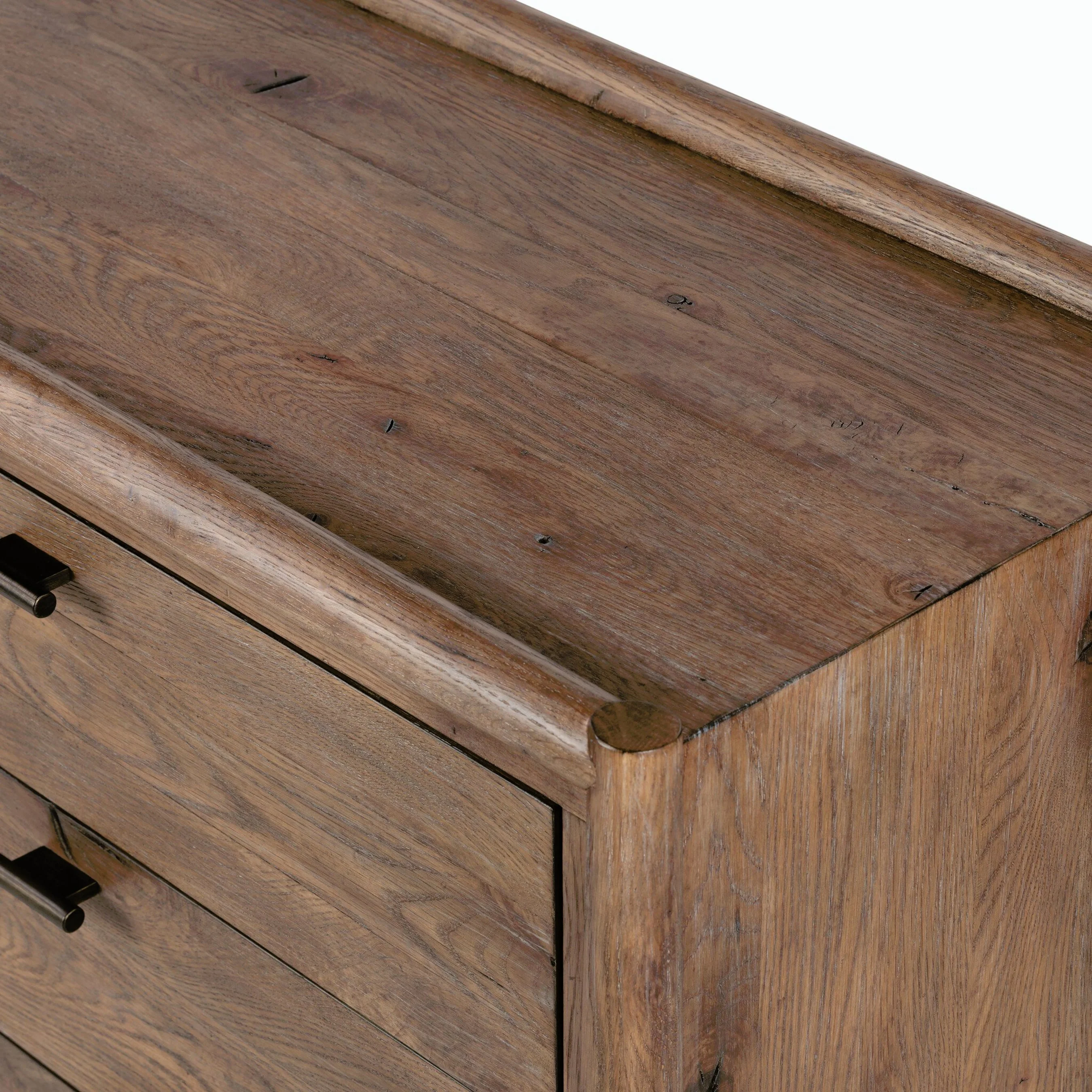 Glenview 6 Drawer Dresser - Image 14