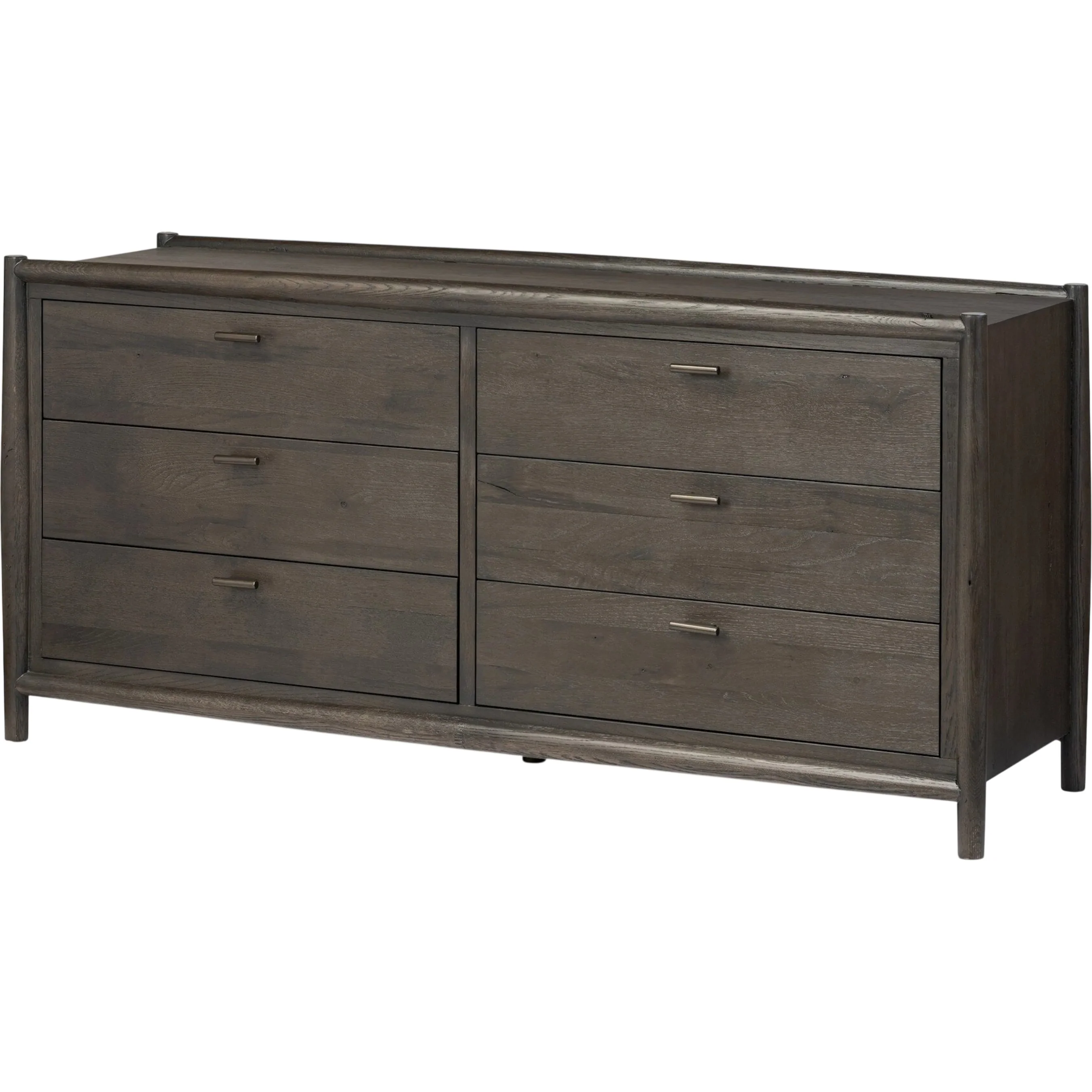 Glenview 6 Drawer Dresser - Image 2