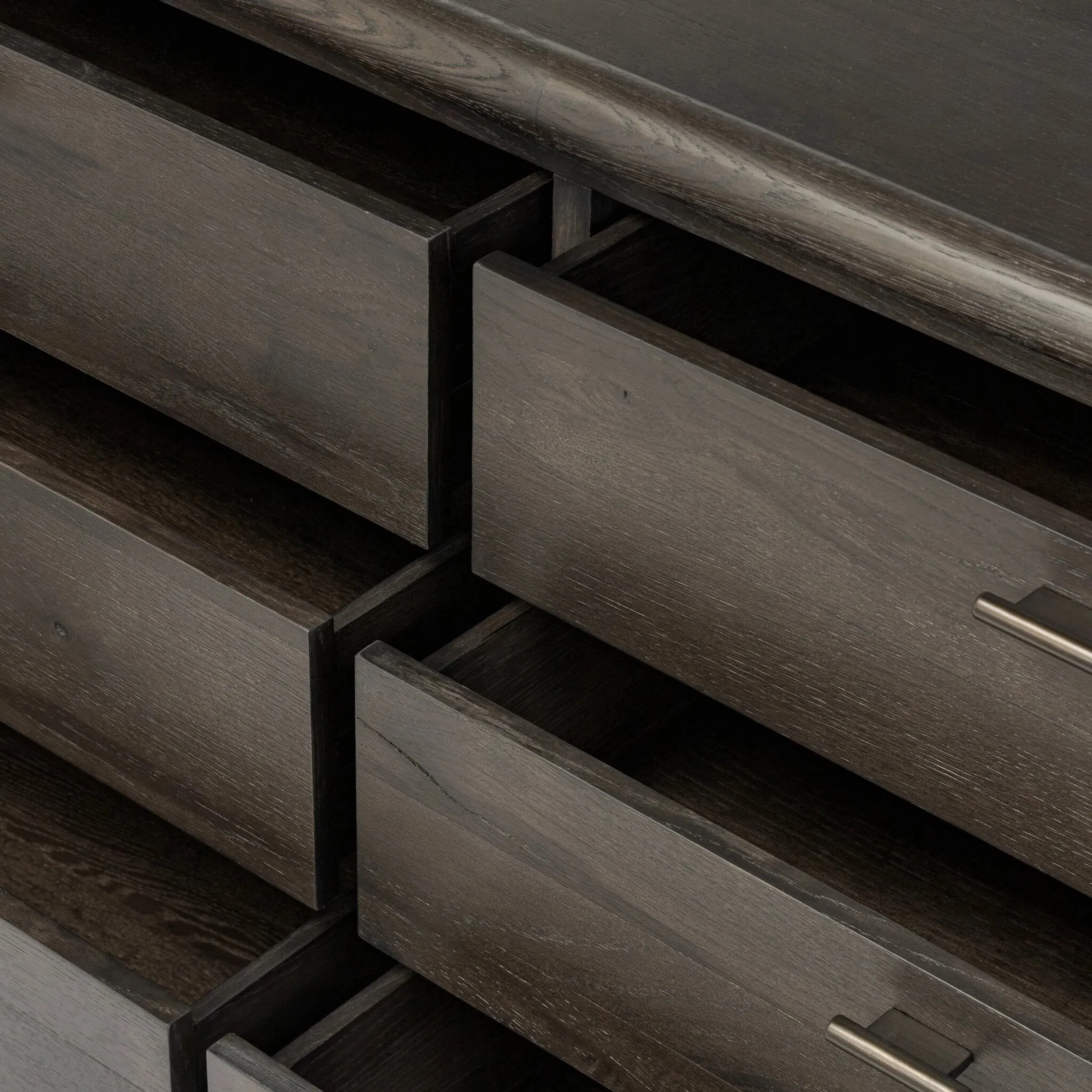 Glenview 6 Drawer Dresser - Image 27