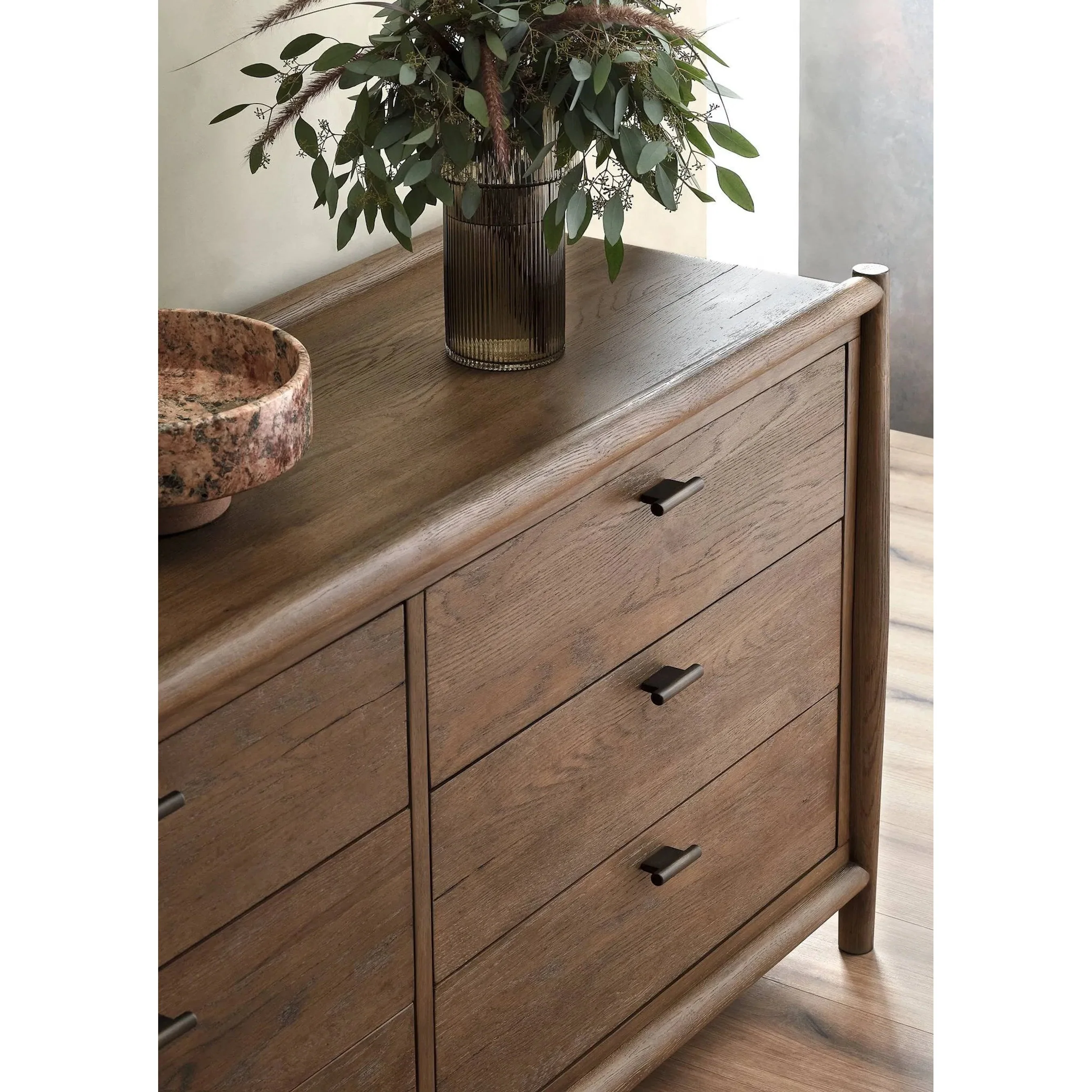 Glenview 6 Drawer Dresser - Image 29