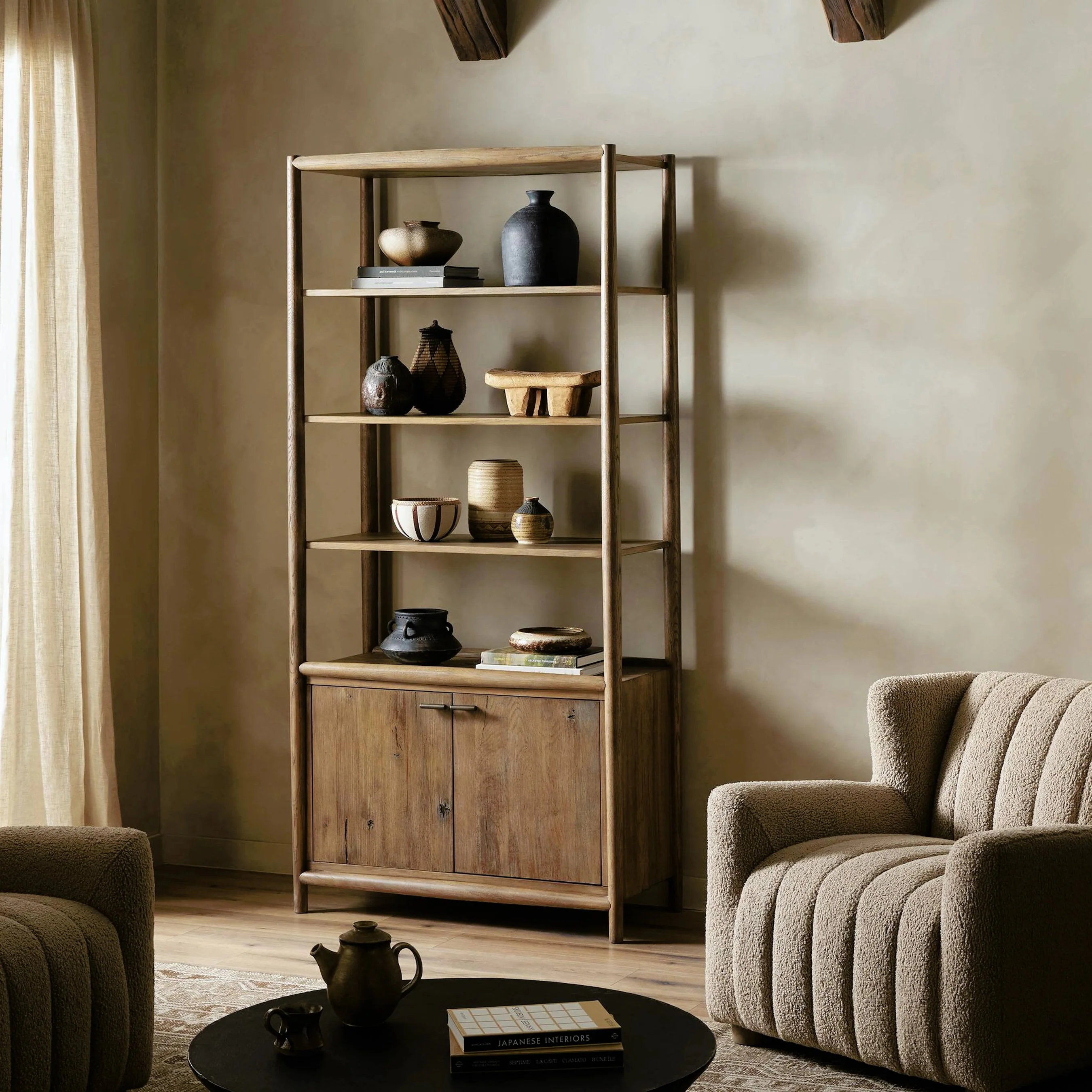Glenview Bookcase - Image 26