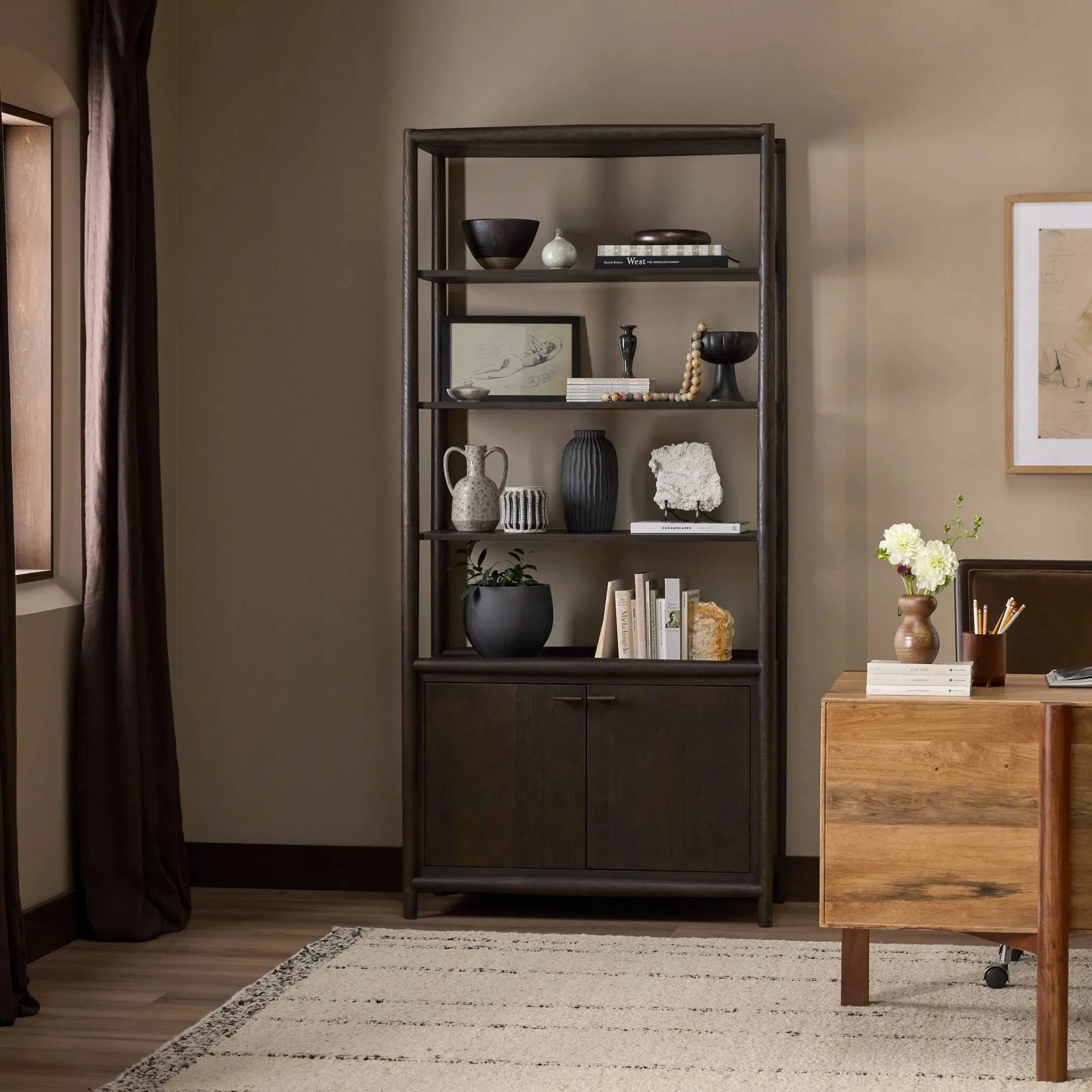 Glenview Bookcase - Image 27