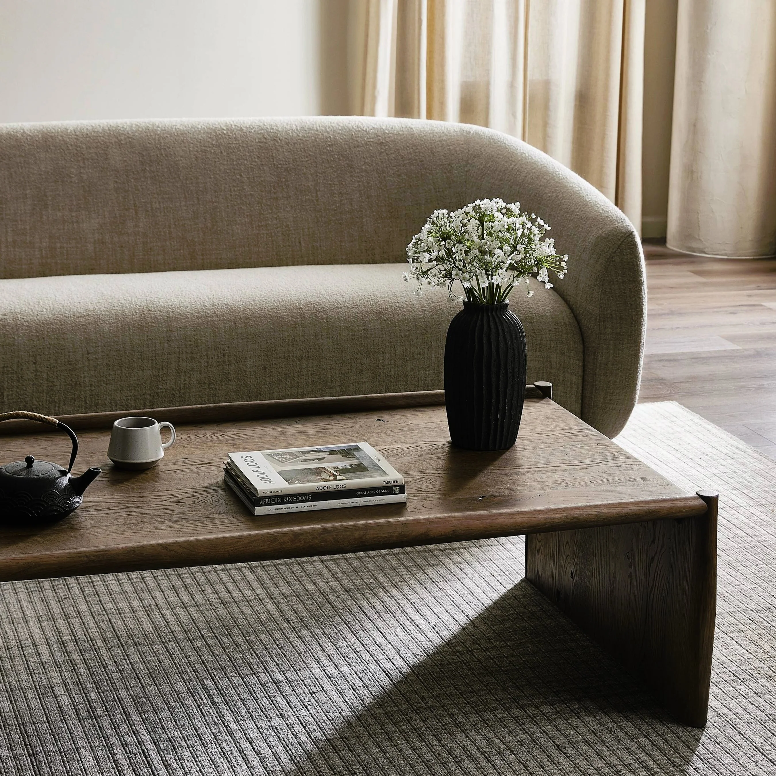 Glenview Coffee Table - Image 20