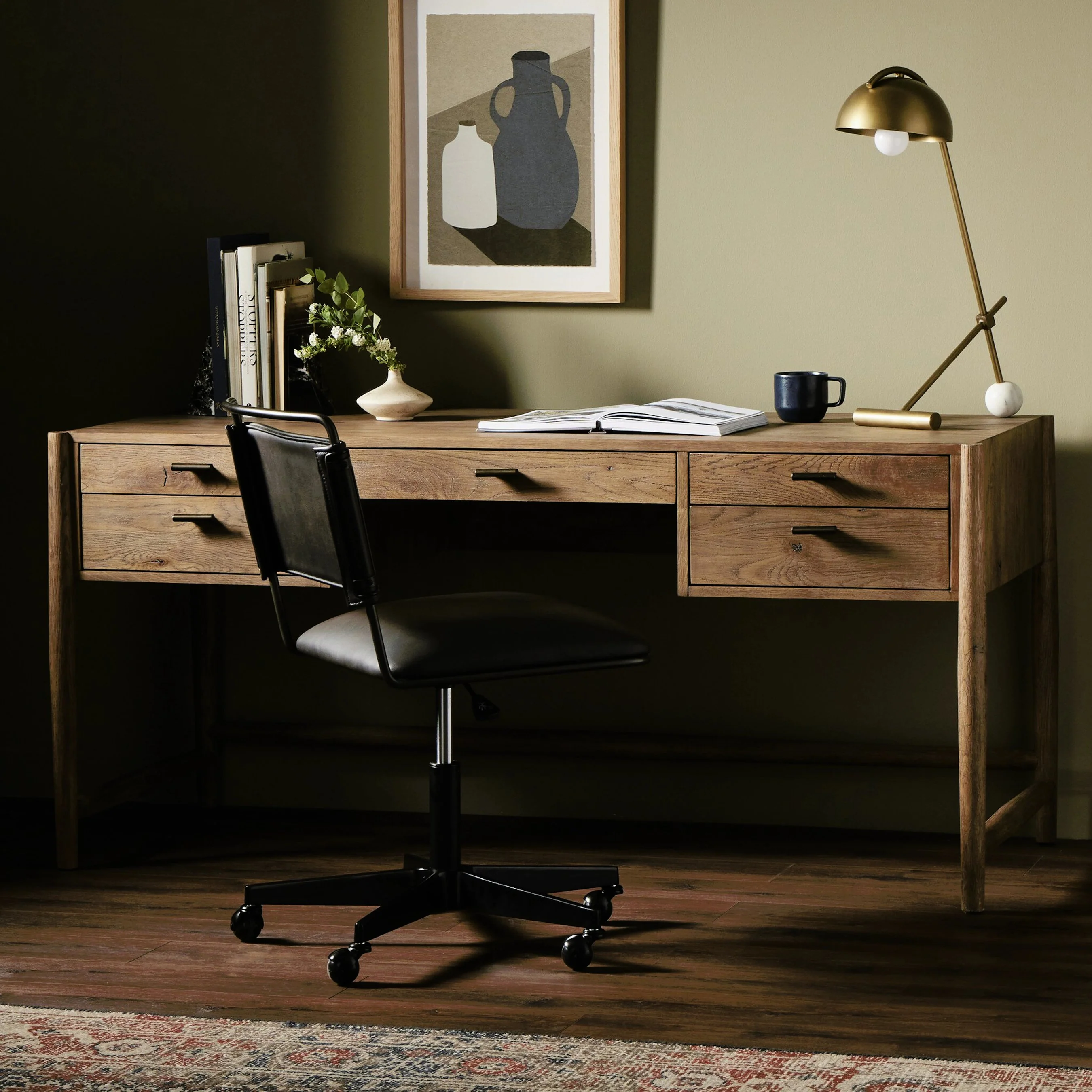Glenview Desk - Image 29
