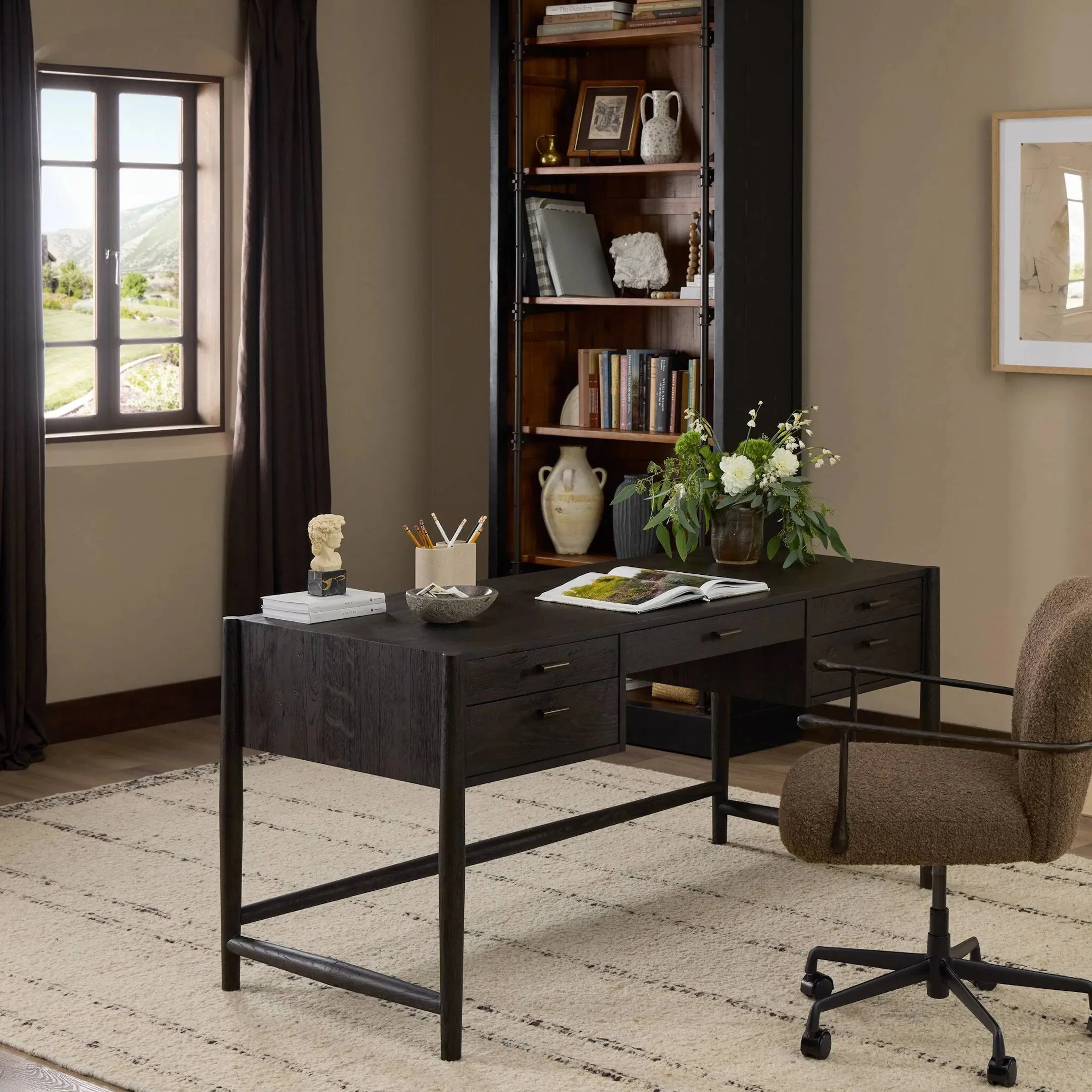 Glenview Desk - Image 30