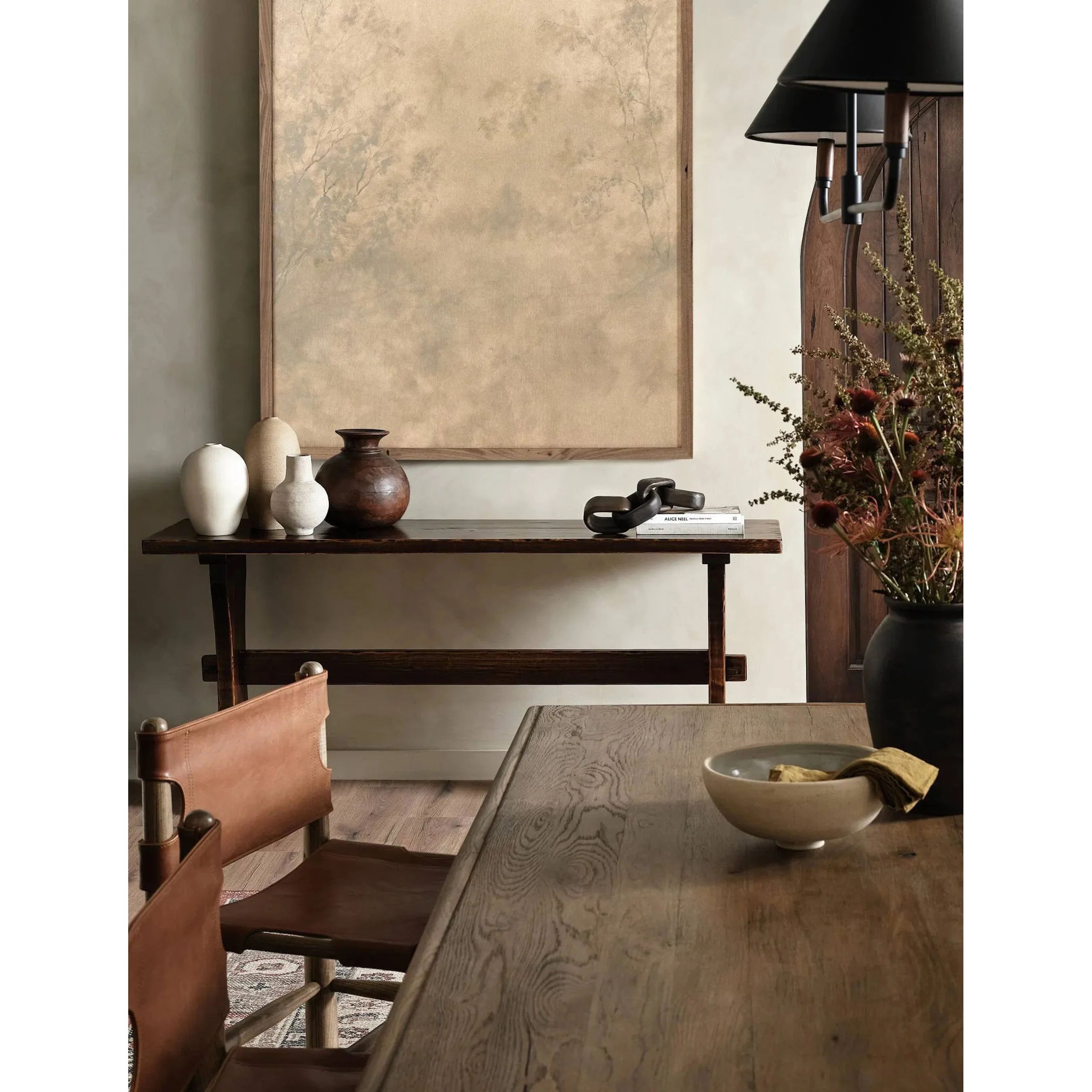 Glenview Dining Table - Image 10