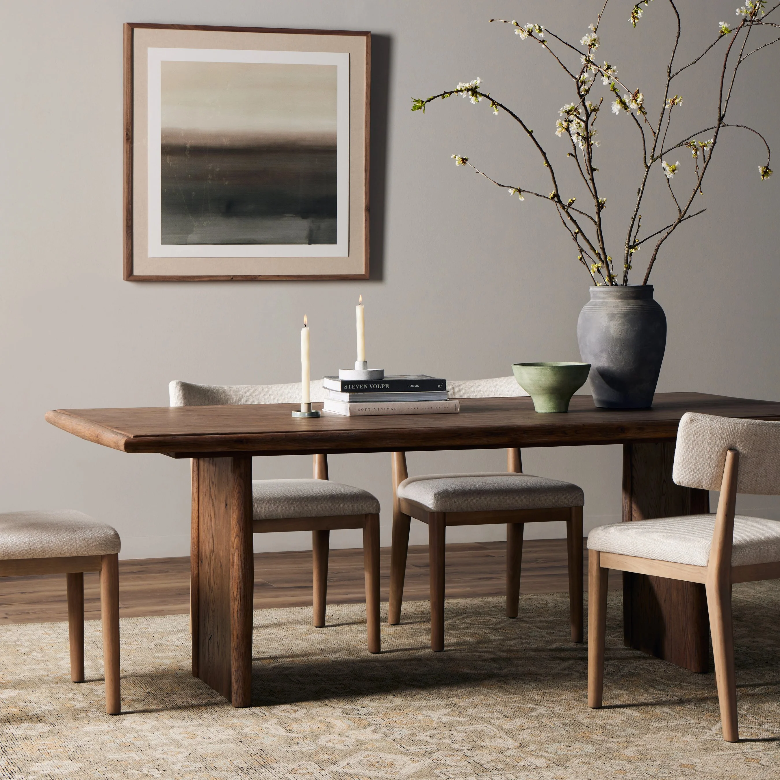 Glenview Dining Table - Image 9