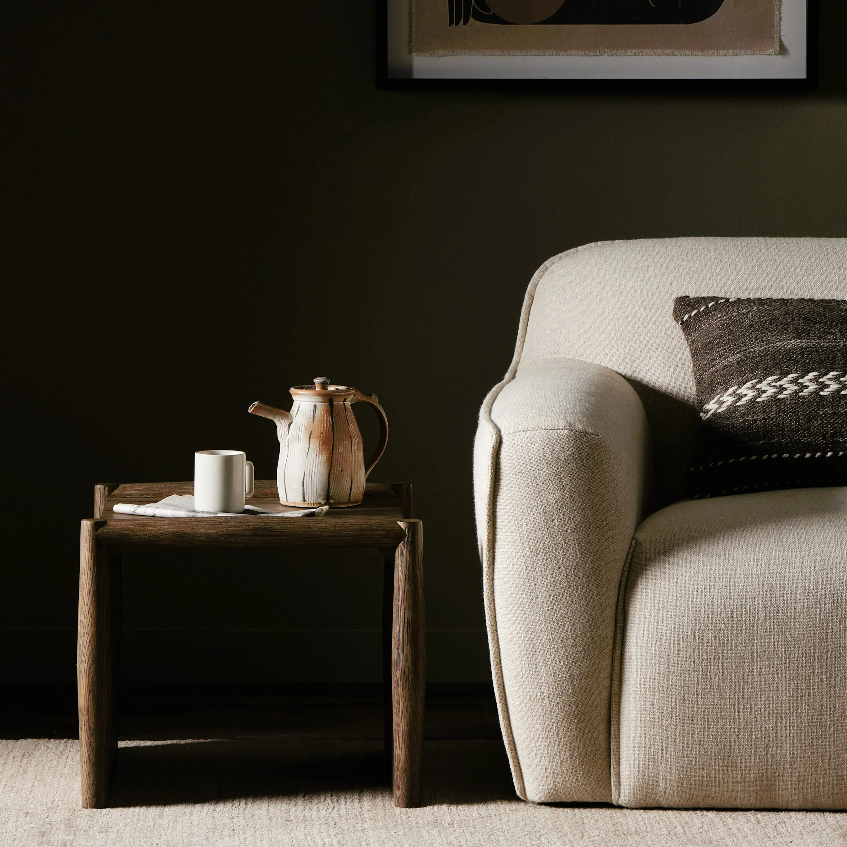 Glenview End Table - Image 22