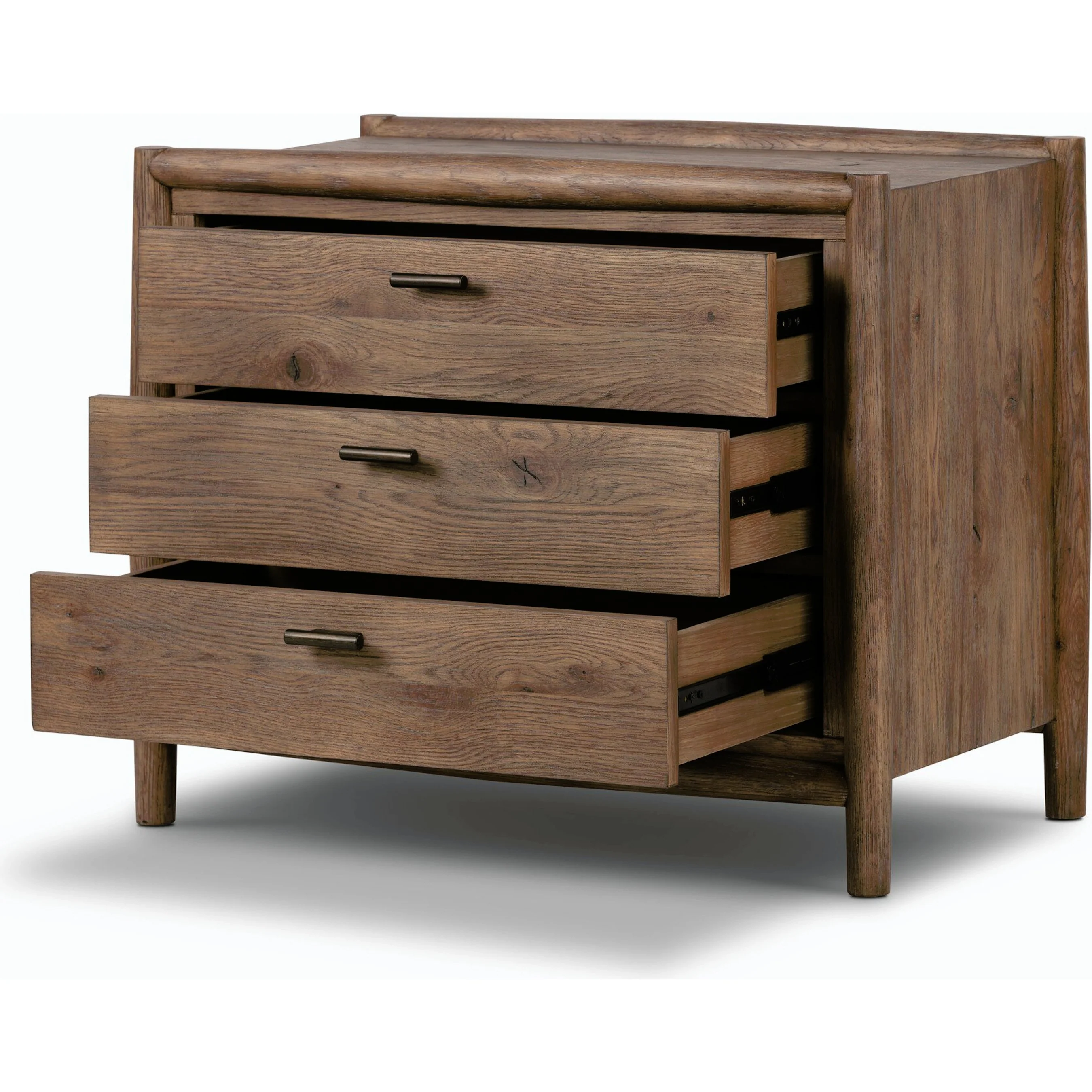 Glenview Nightstand - Image 5