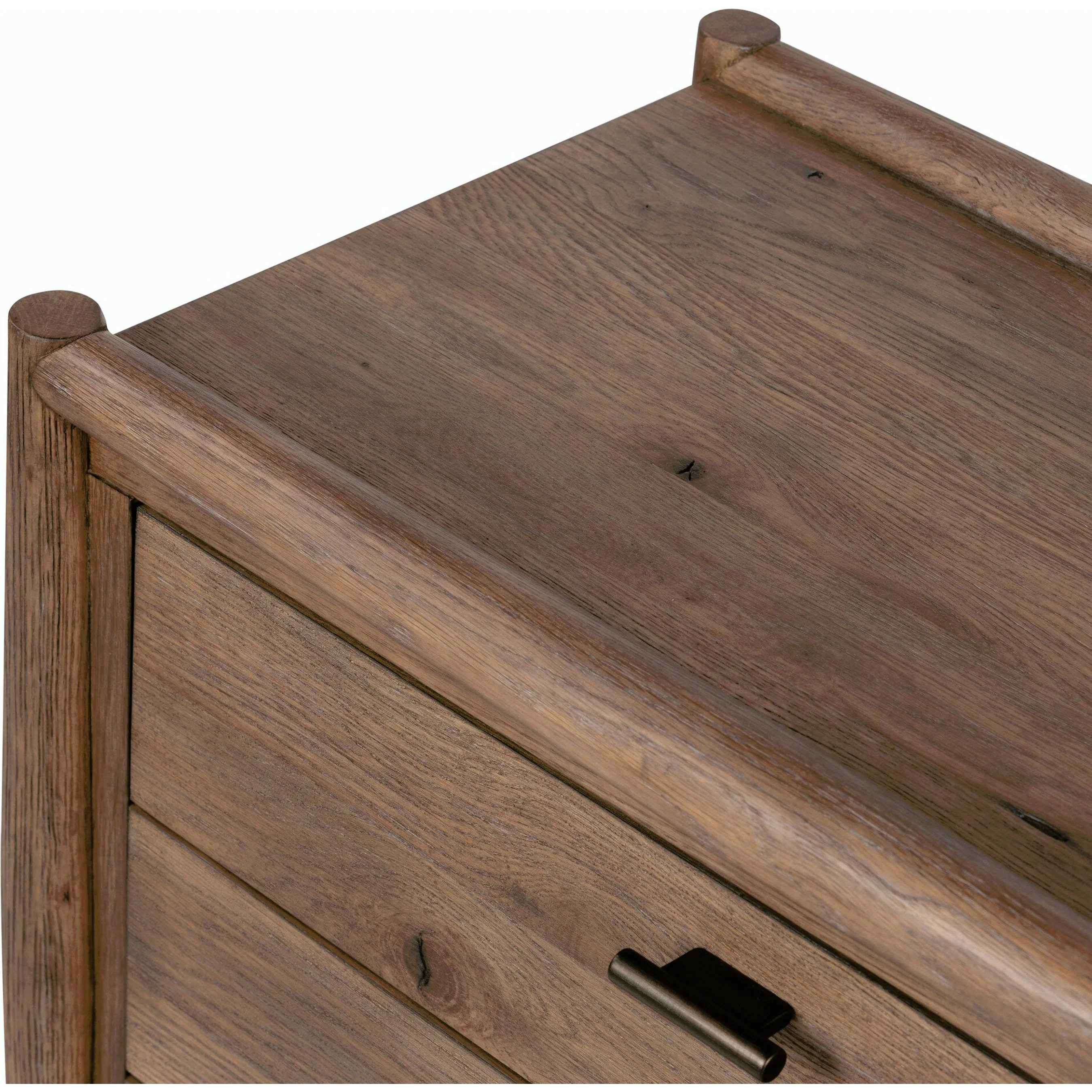 Glenview Nightstand - Image 9