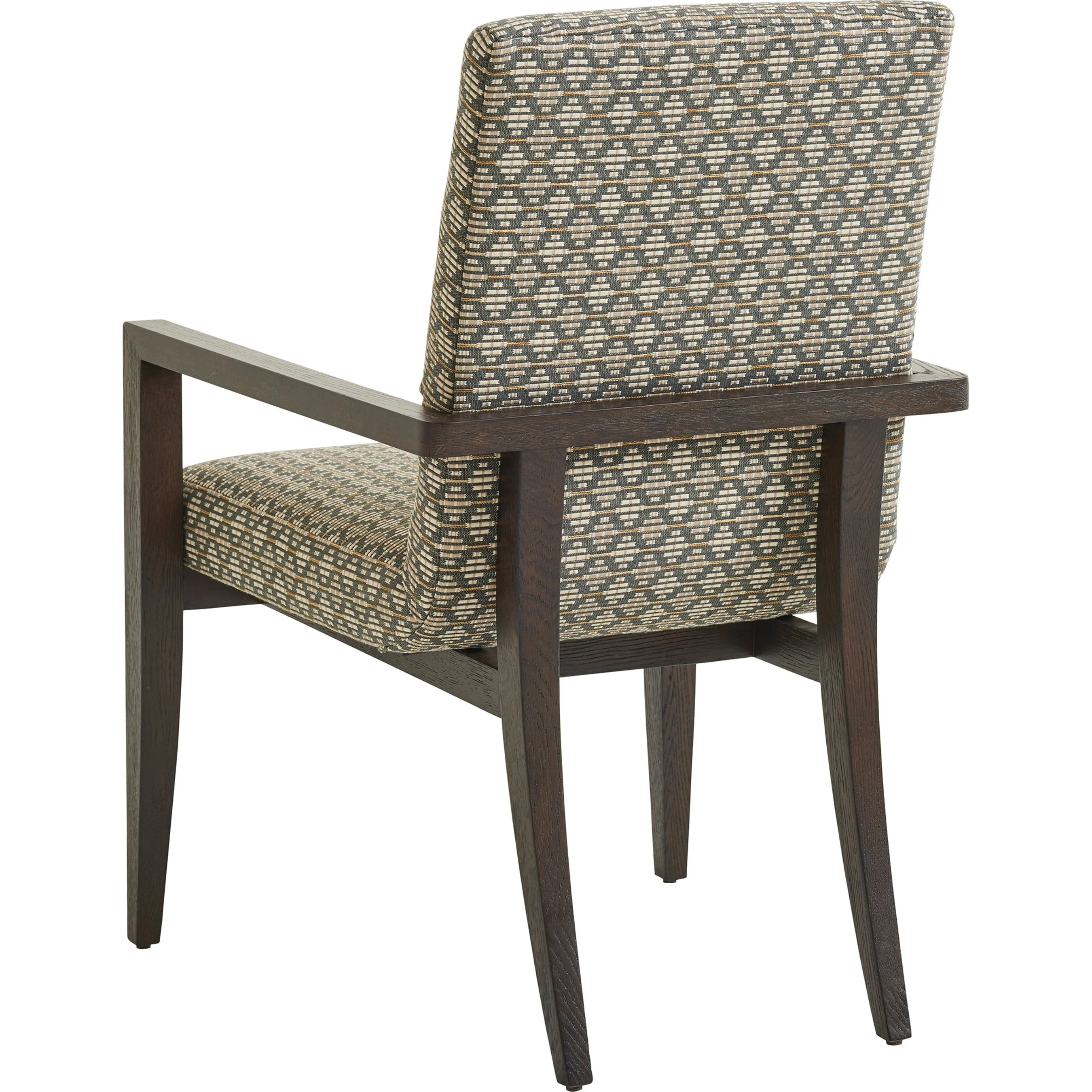 Glenwild Pattern Arm Chair - Image 2