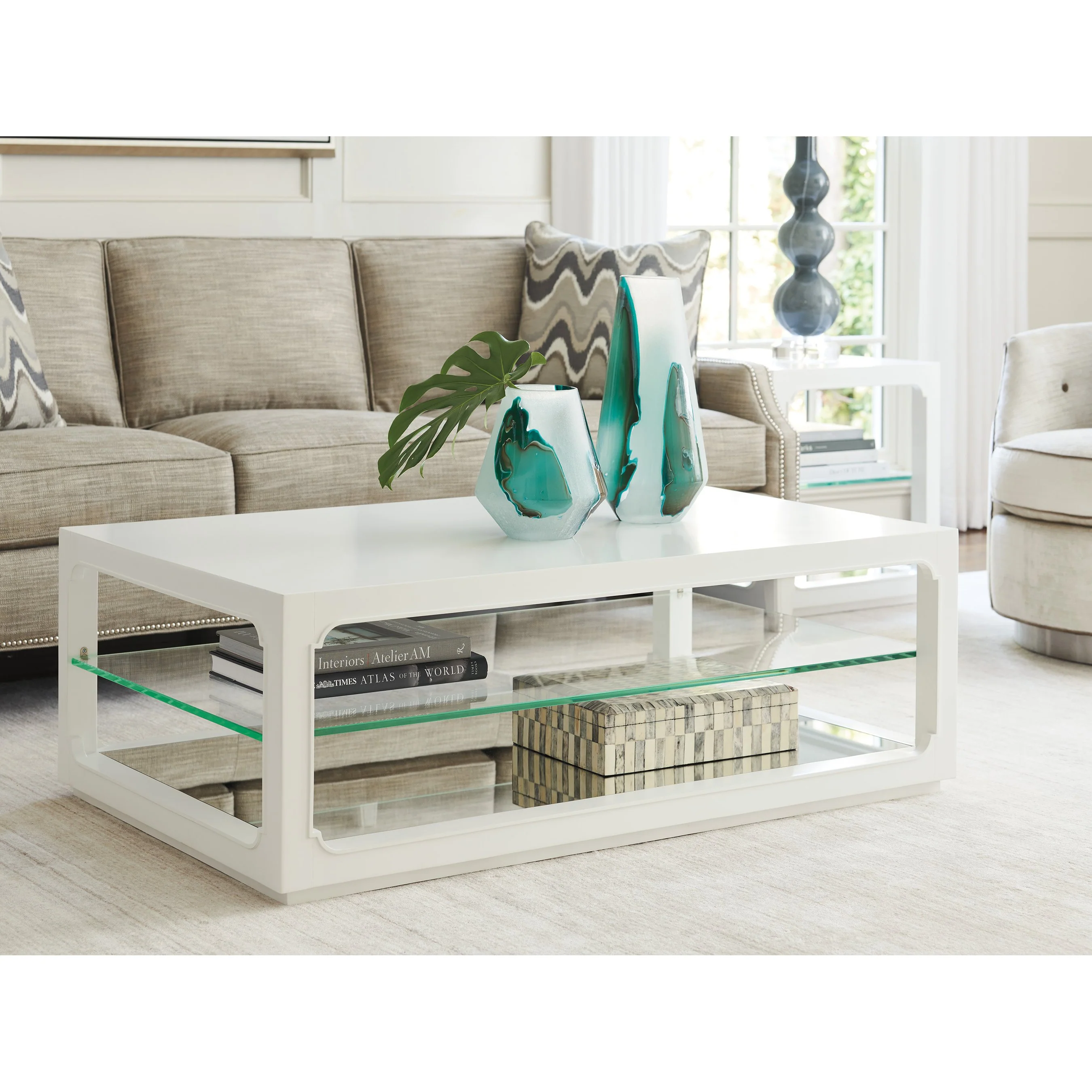 Glenwood Cocktail Table - Image 4