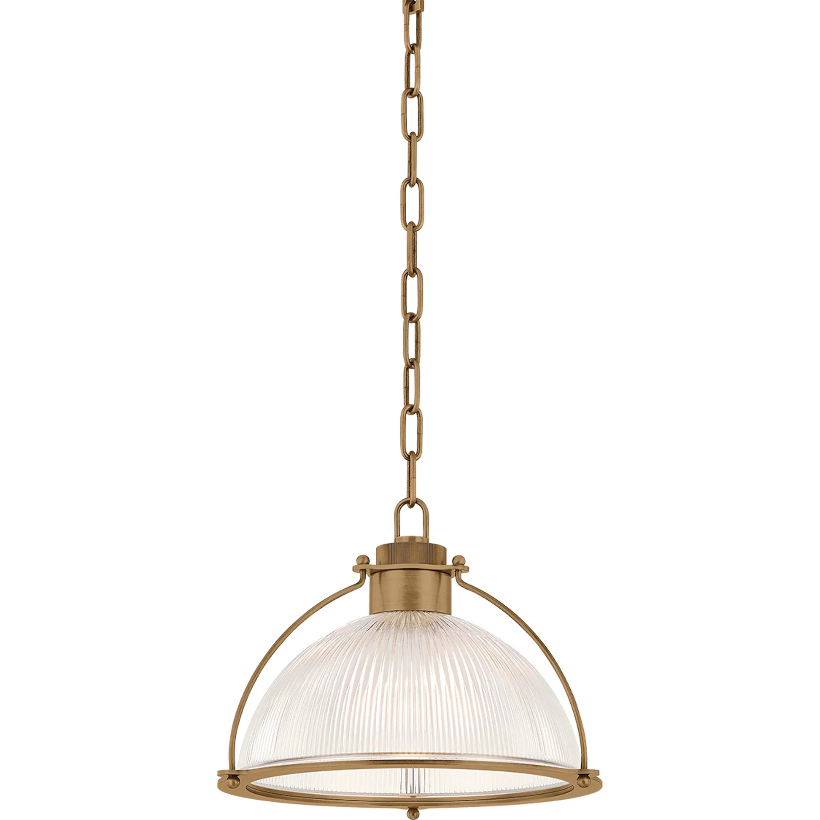 Glint Pendant