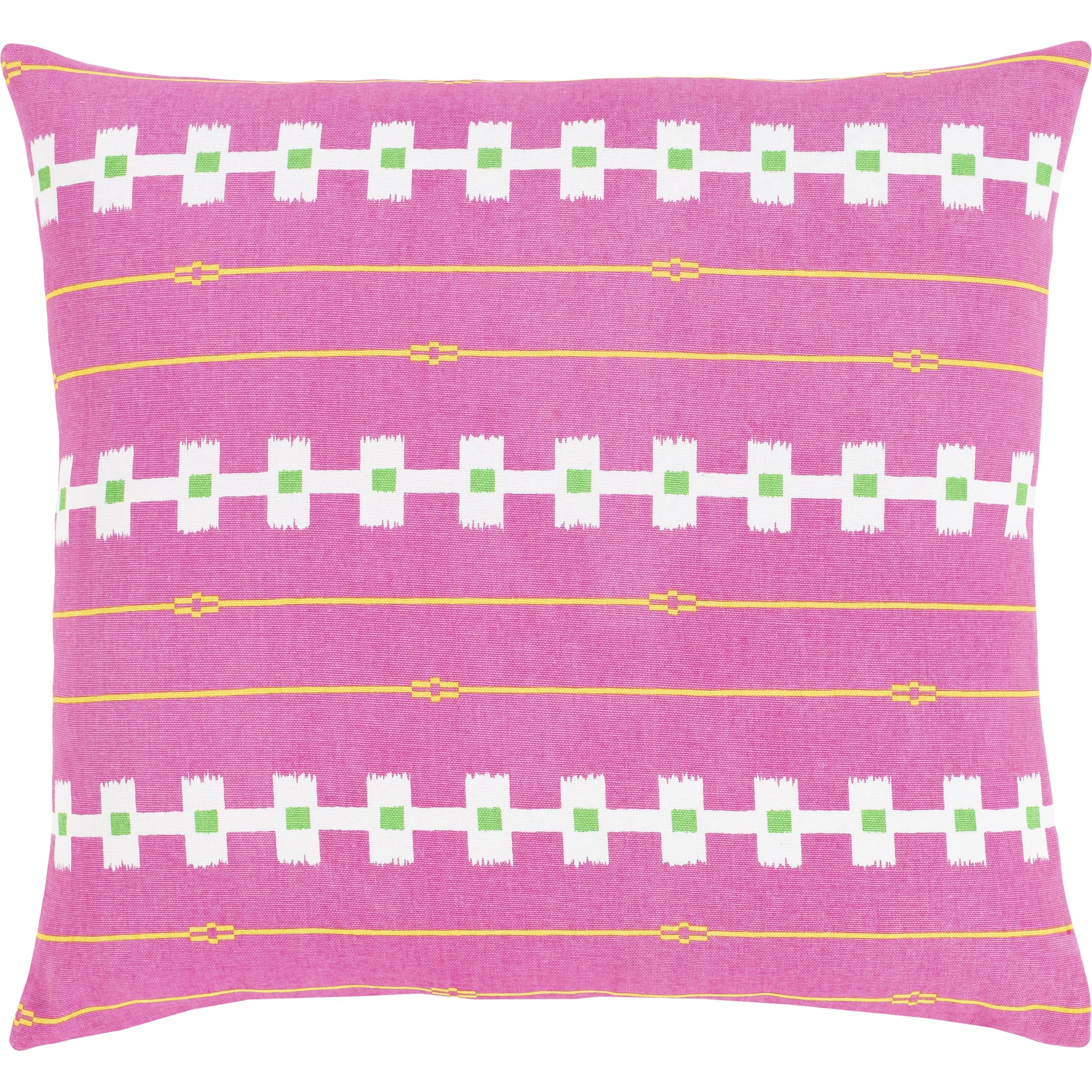 Global Brights Pillow - 21095