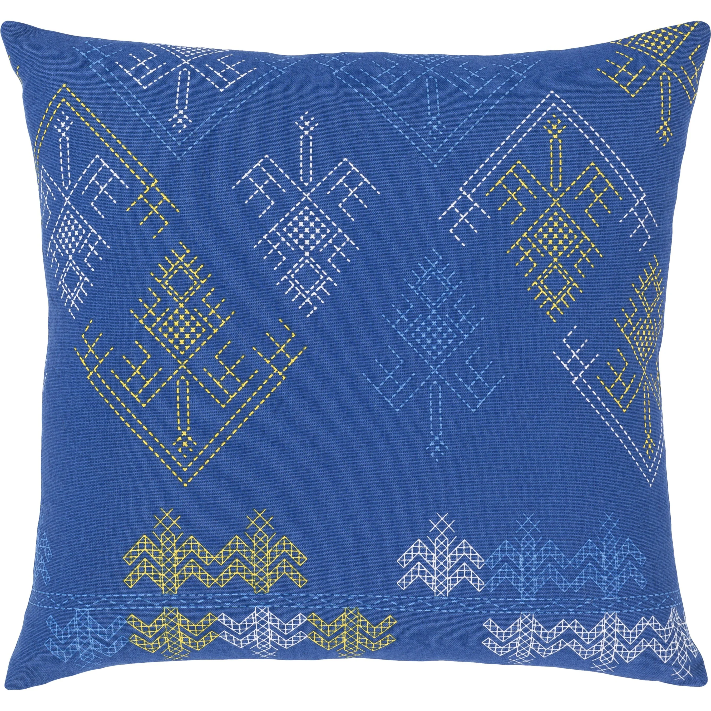 Global Brights Pillow - 34043
