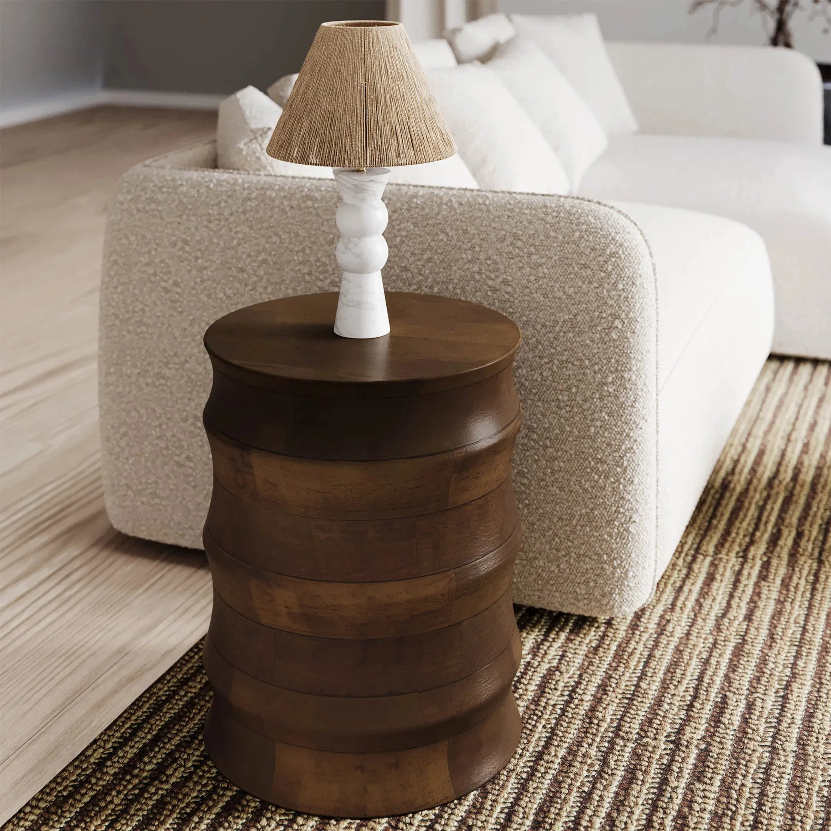 Global Side Table - Image 4