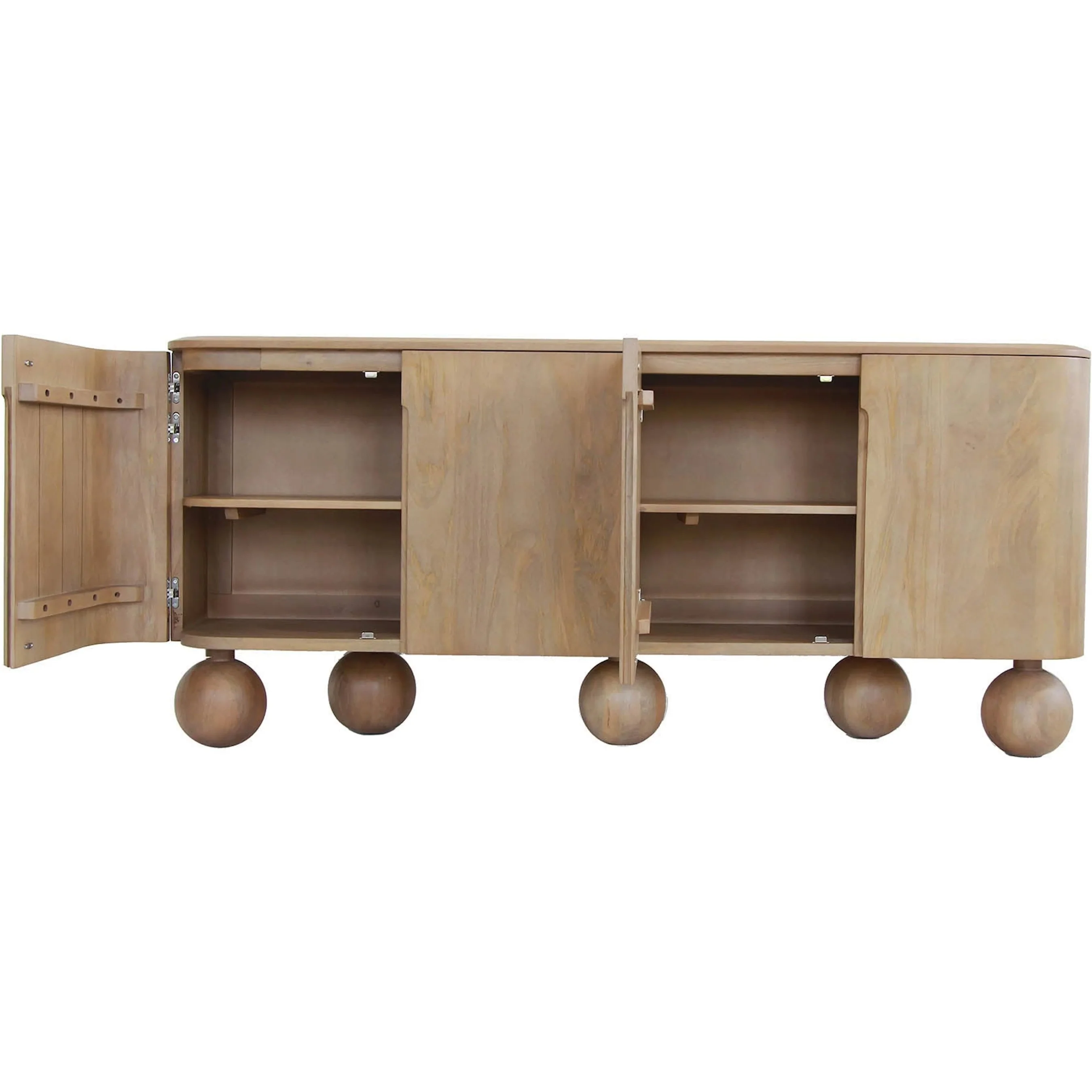 Globe Sideboard - Image 3