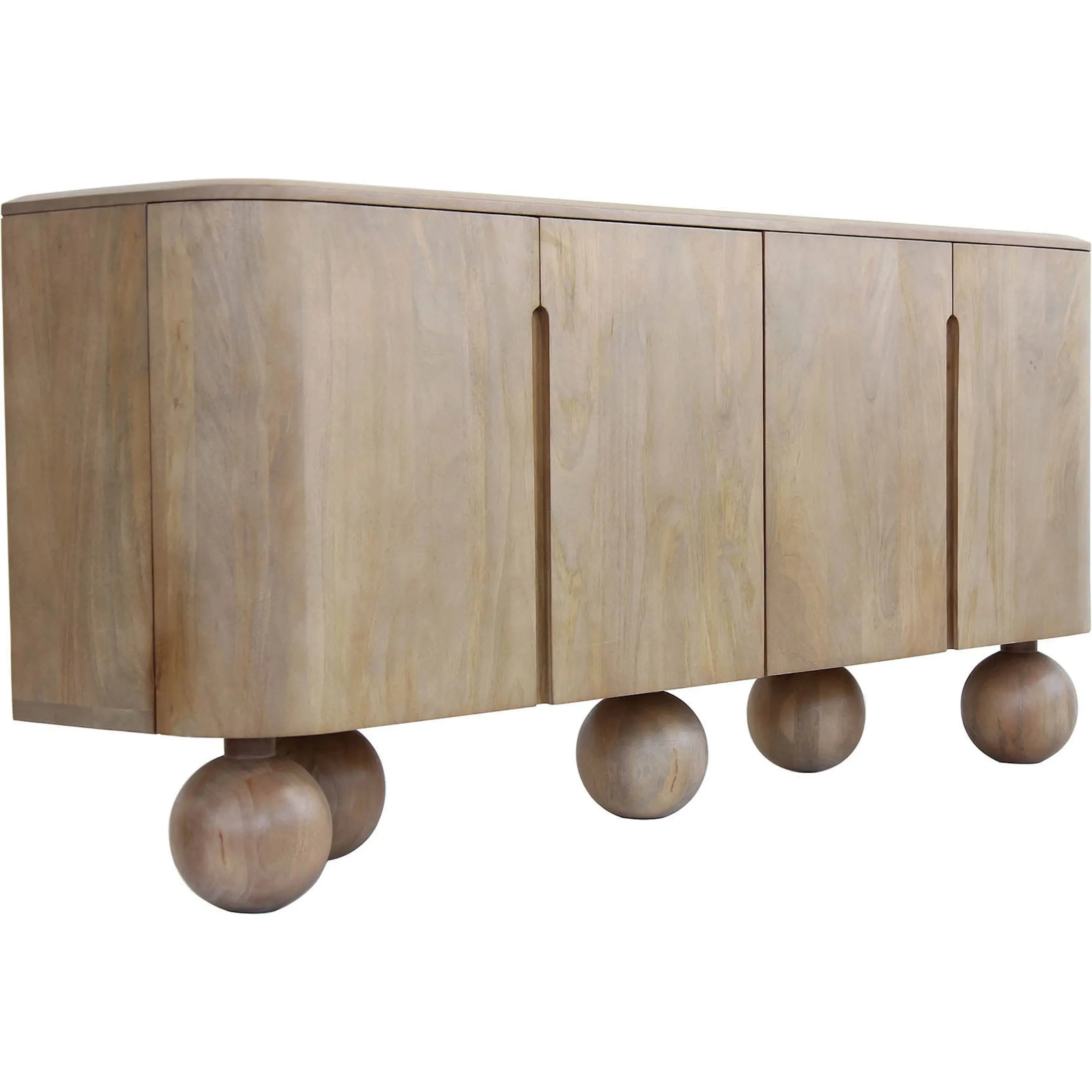 Globe Sideboard - Image 4