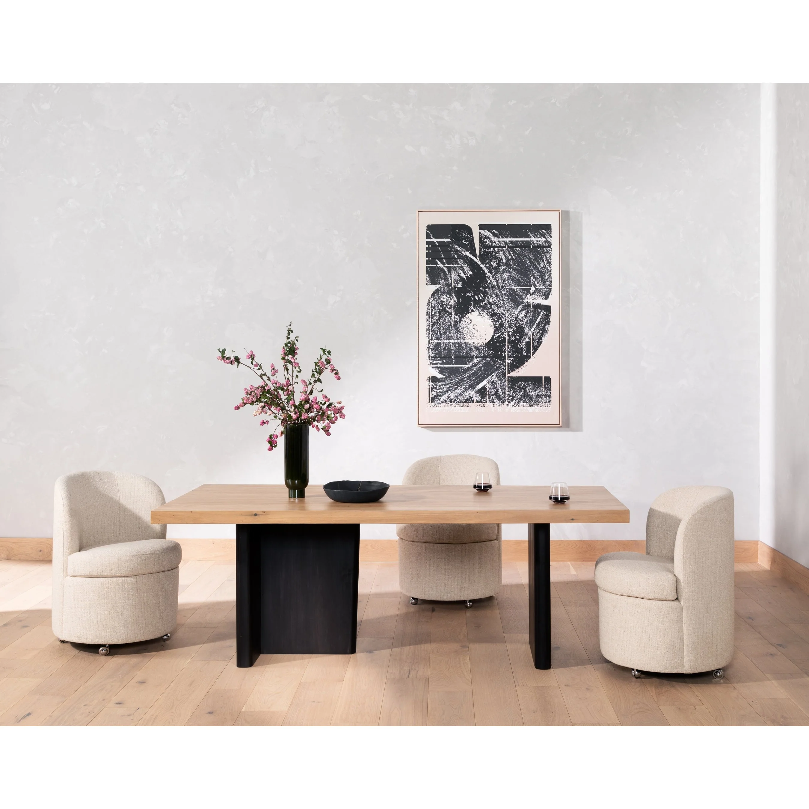 Gloria Dining Chair - Image 11