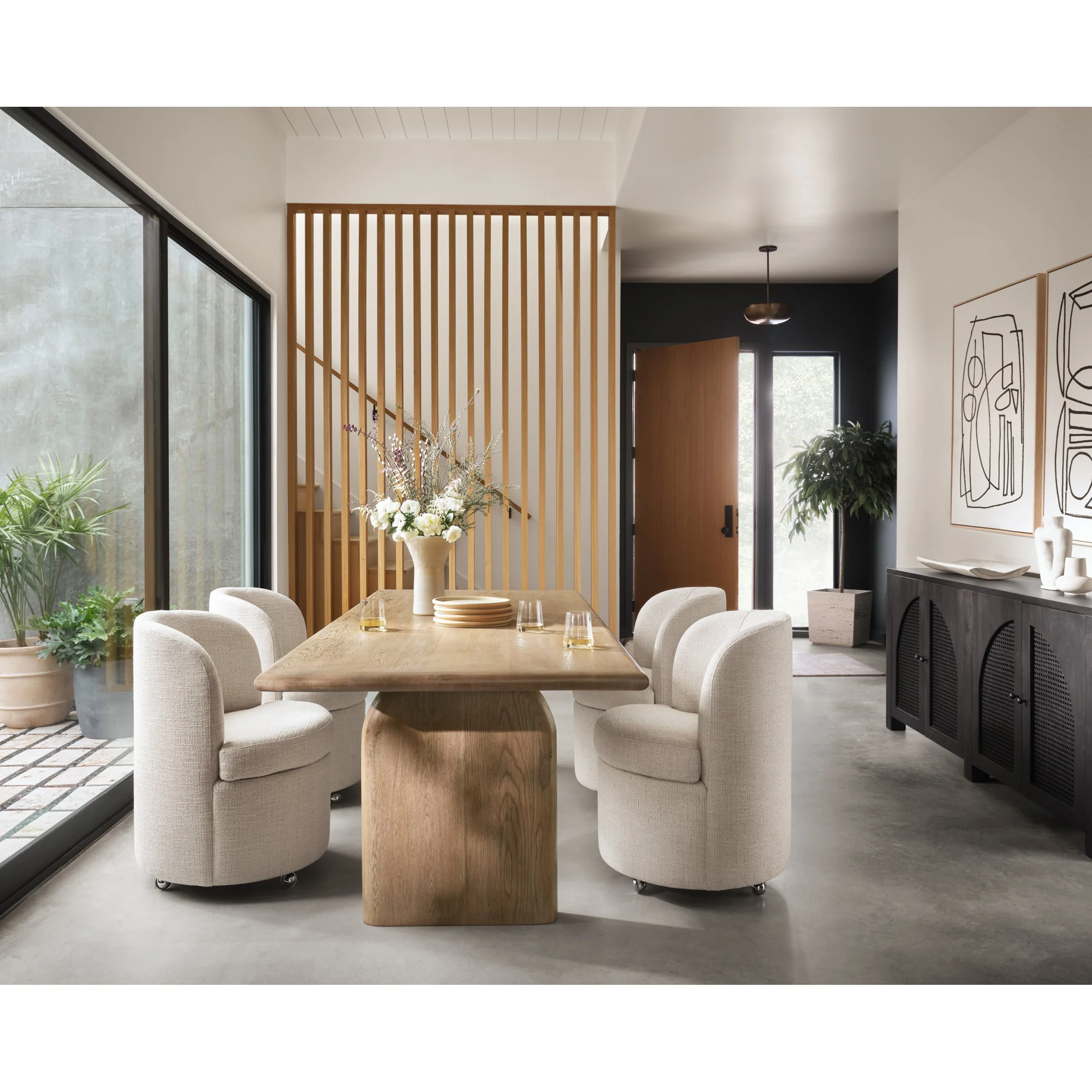 Gloria Dining Chair - Image 12
