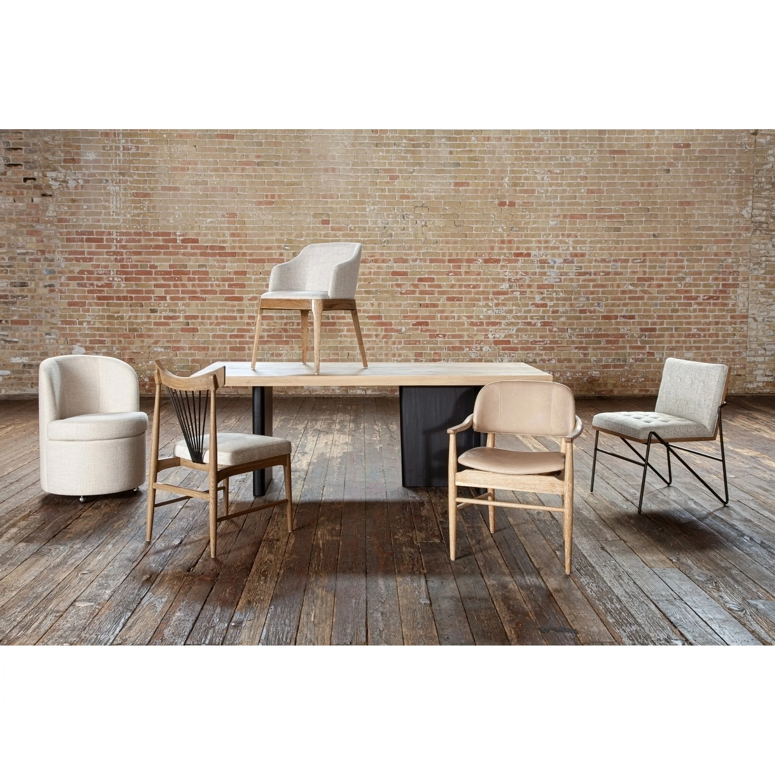 Gloria Dining Chair - Image 13