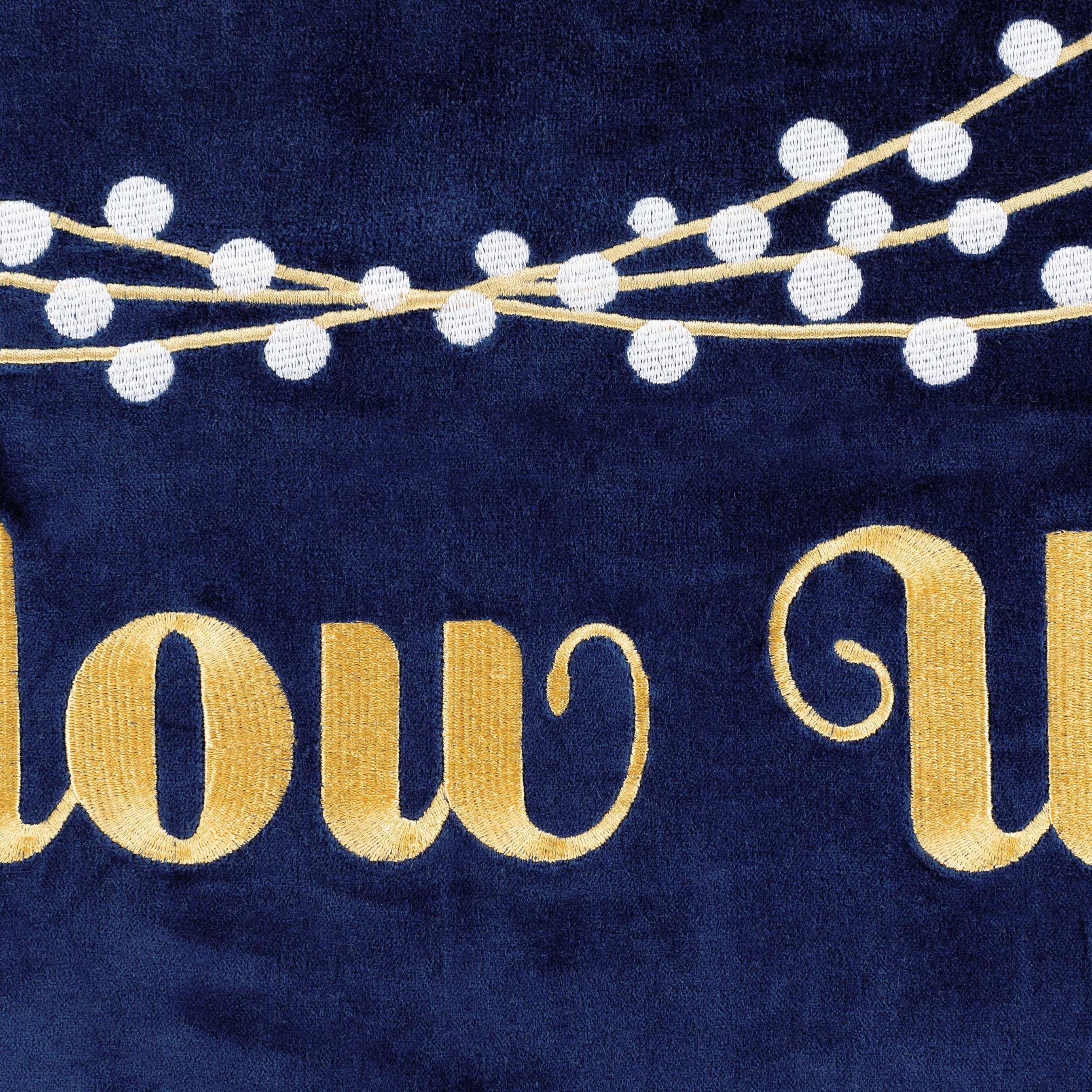 Glow up Pillow - 31807 - Image 2