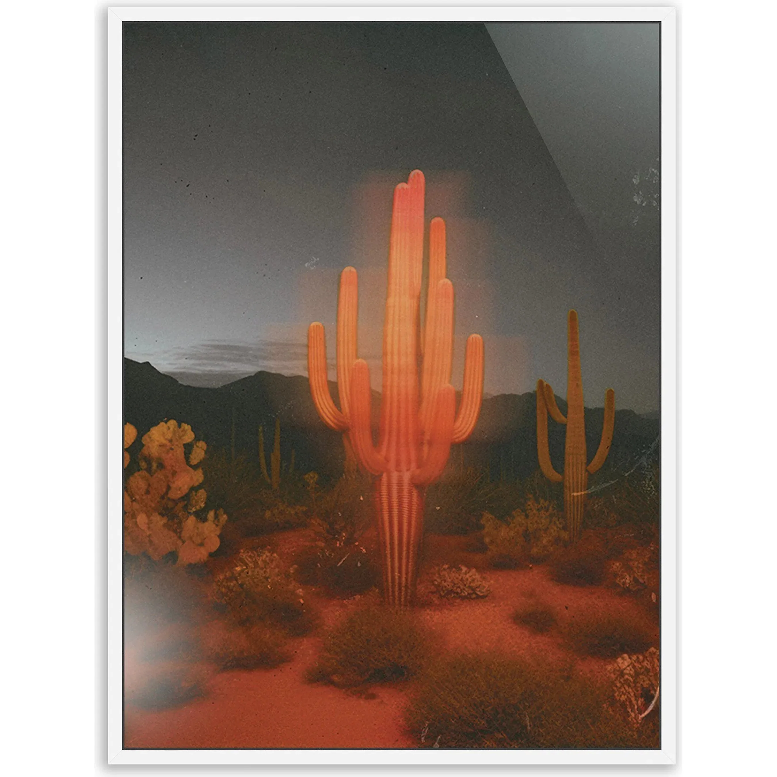 Glowing Saguaro by Coup d'Esprit - Image 16