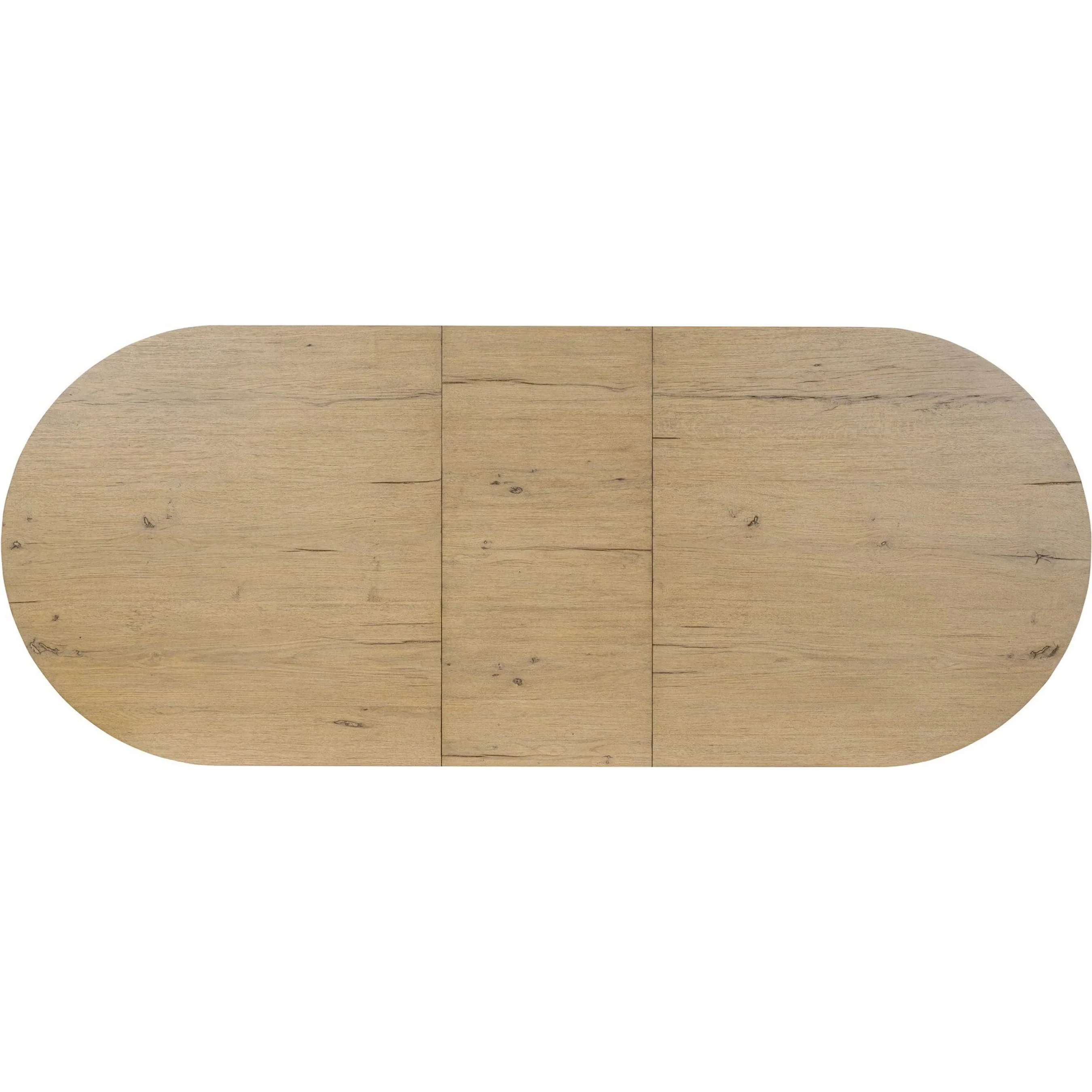 Godric Oval Extension Dining Table - Image 4
