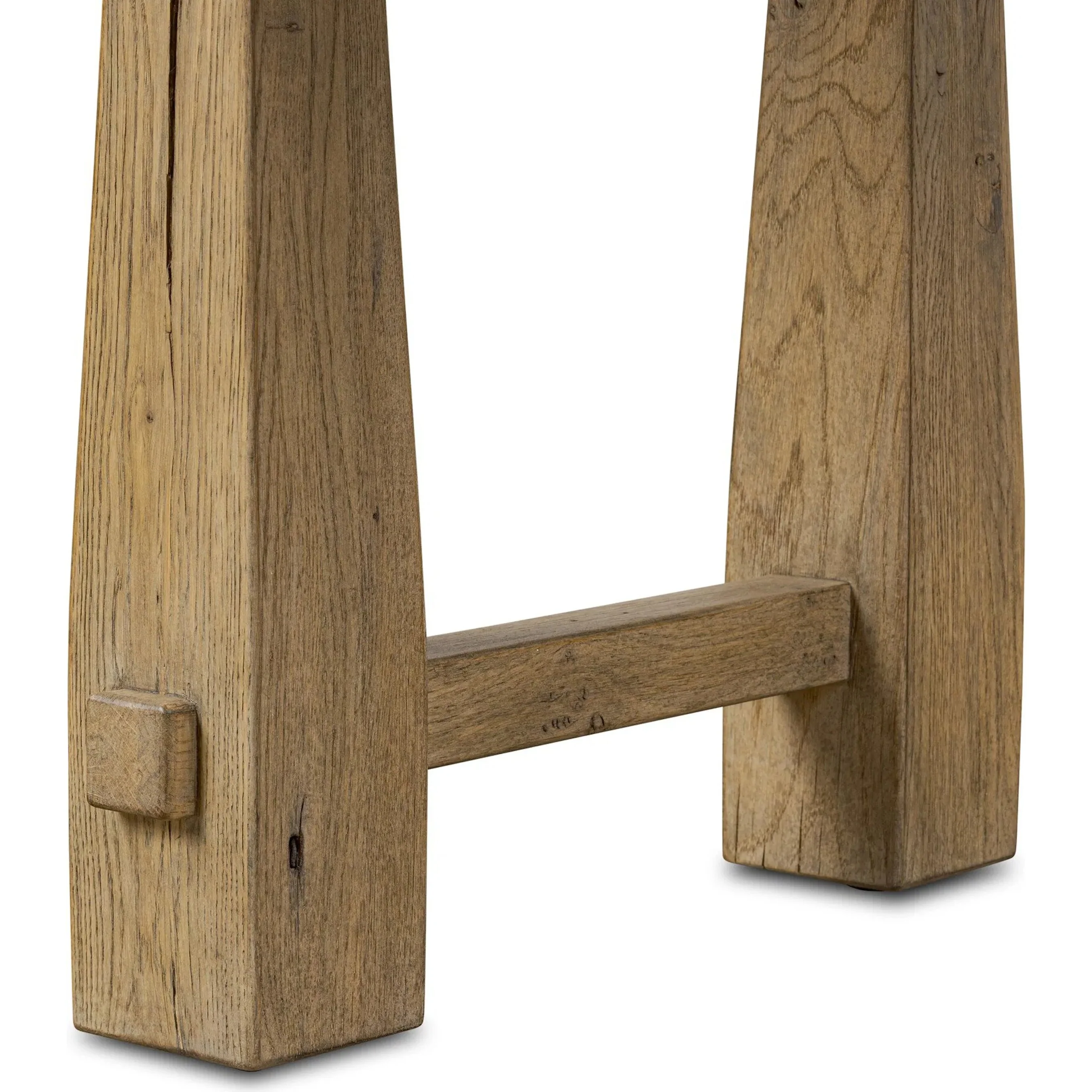 Godric Oval Extension Dining Table - Image 9