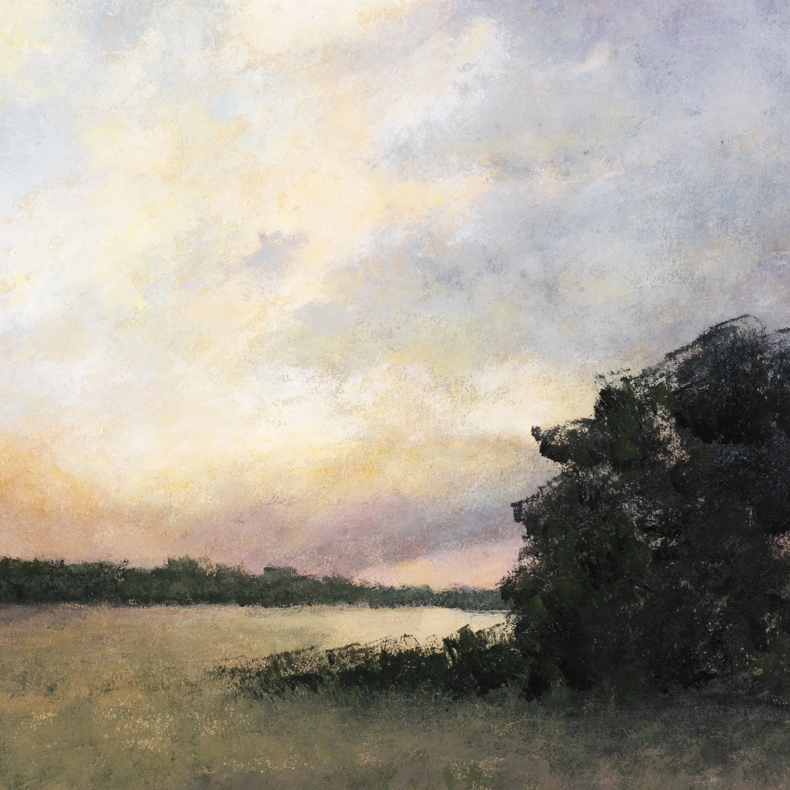 Golden Day's End by Aileen Fitzgerald - Image 10