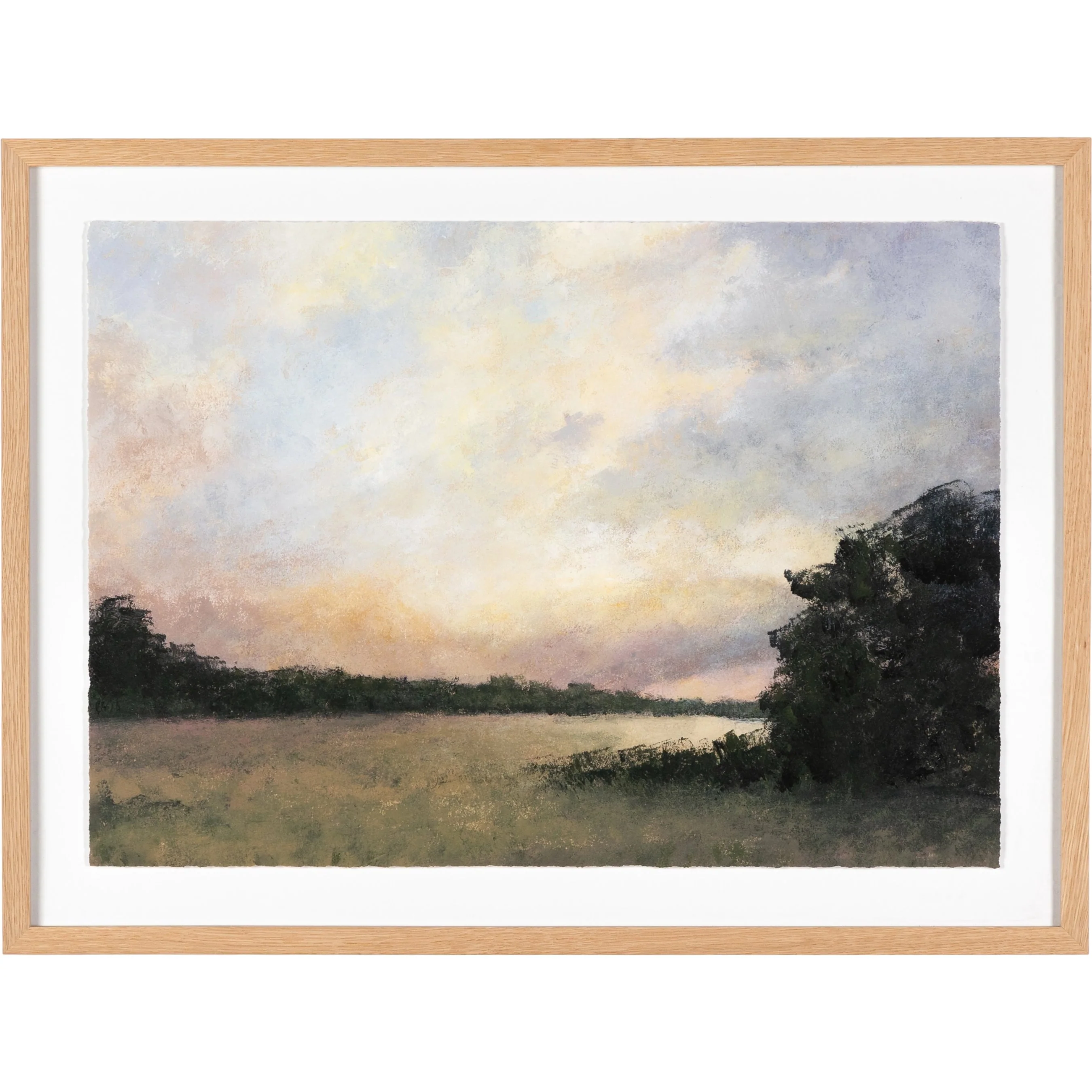 Golden Day's End by Aileen Fitzgerald - Image 3