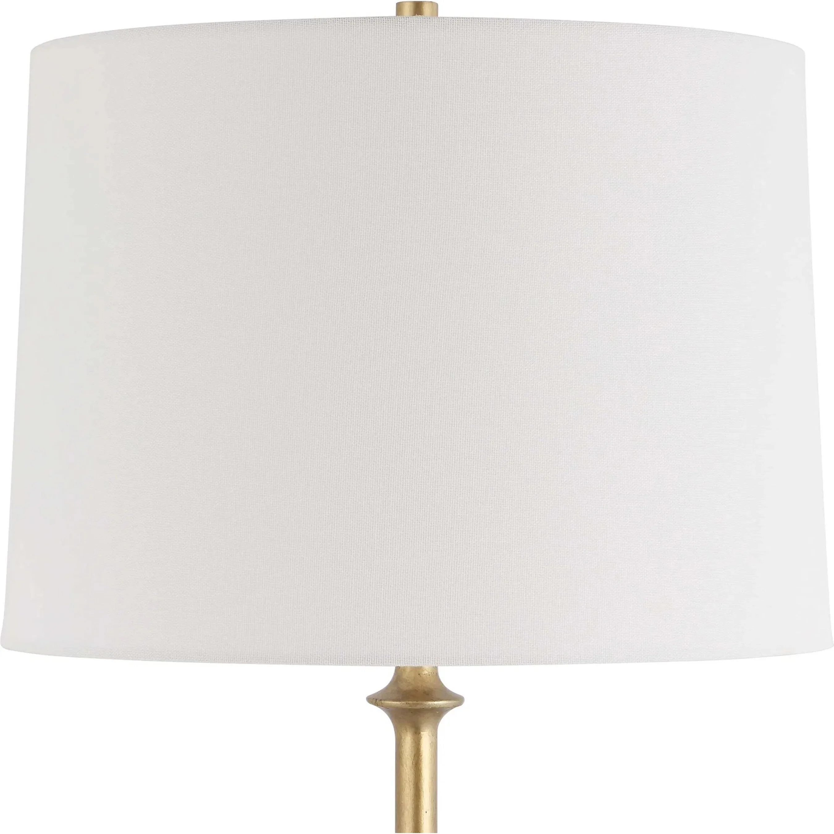 Good as Gold Buffet Lamp - Image 2