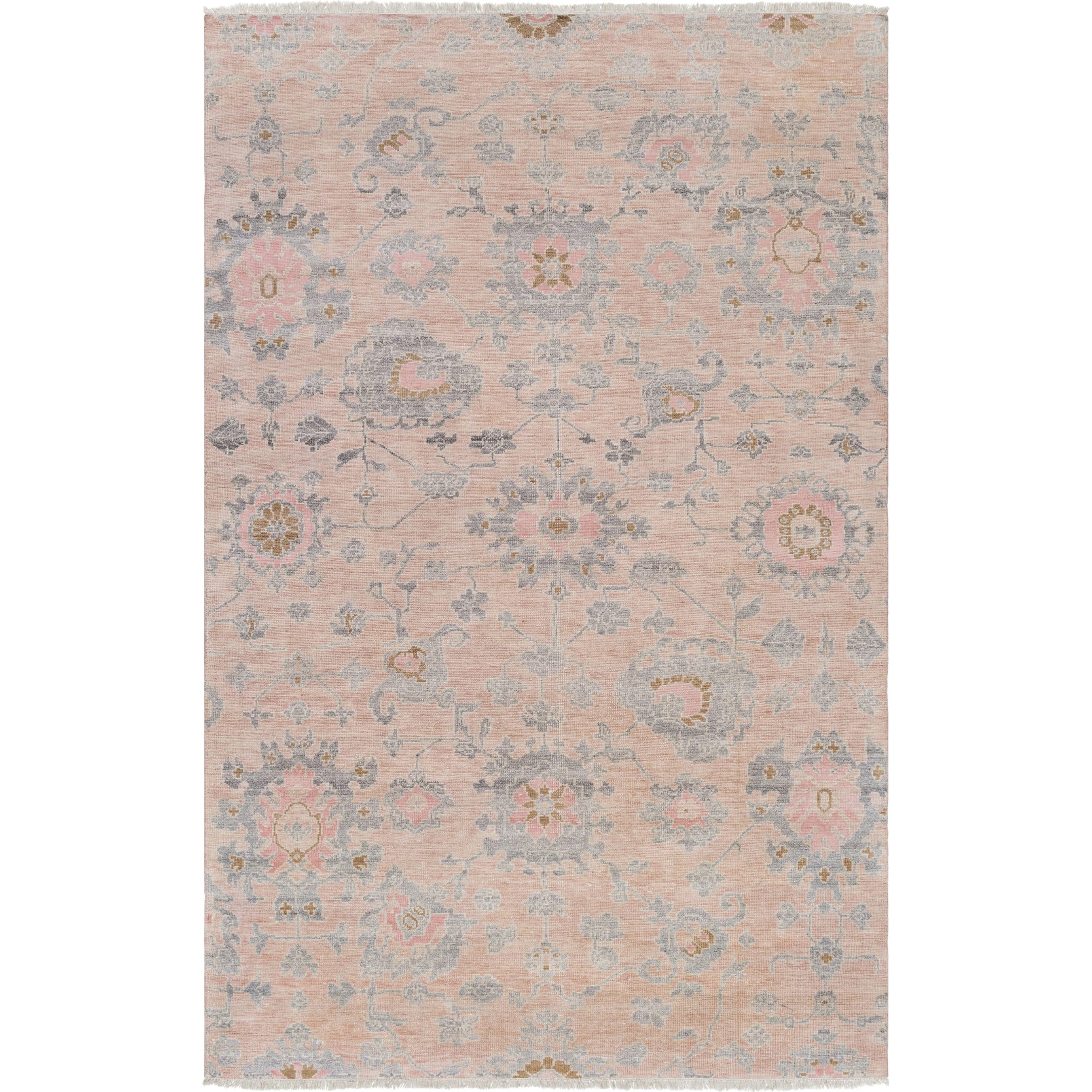 Gorgeous GGS-1004 Rug