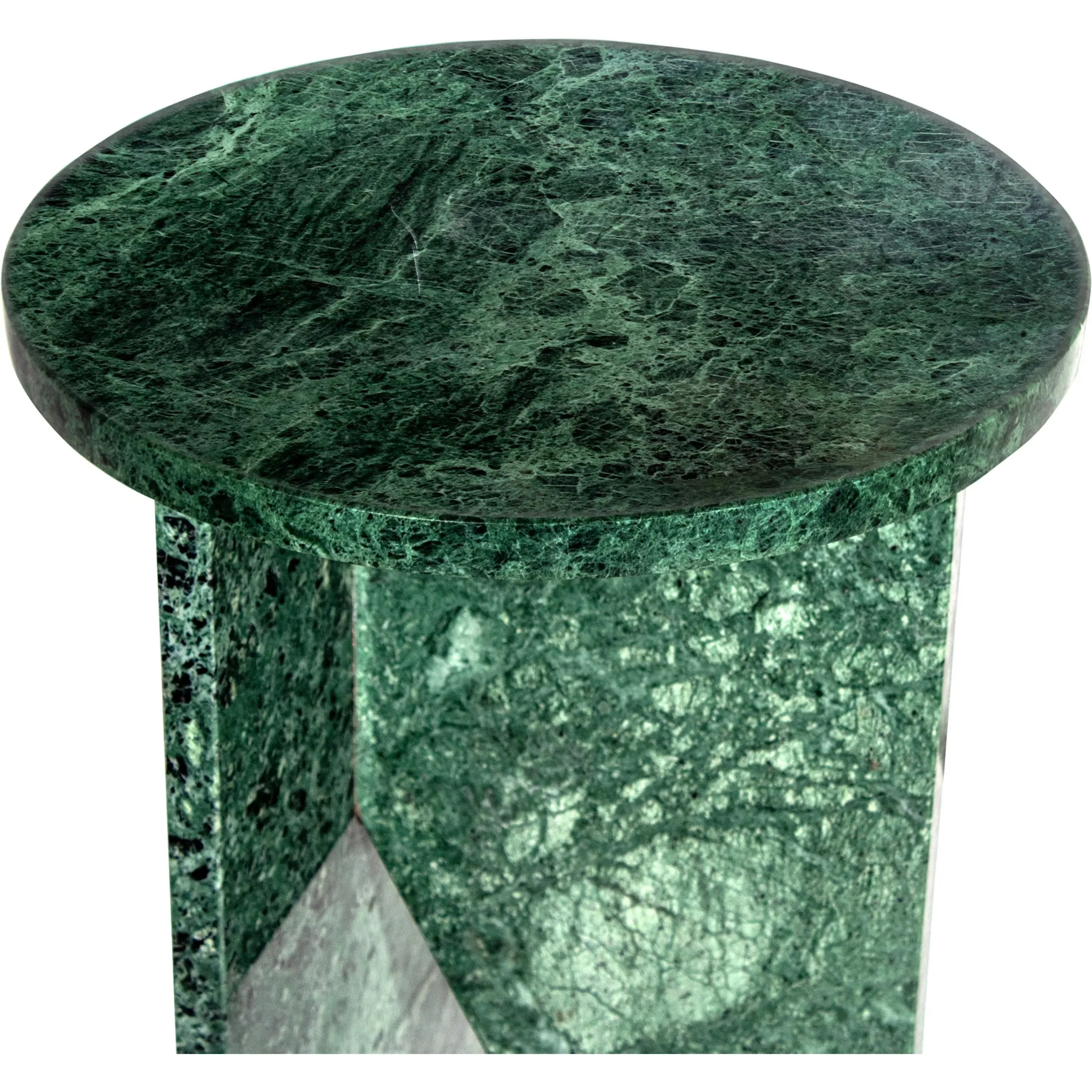 Grace Accent Table Marble - Image 17