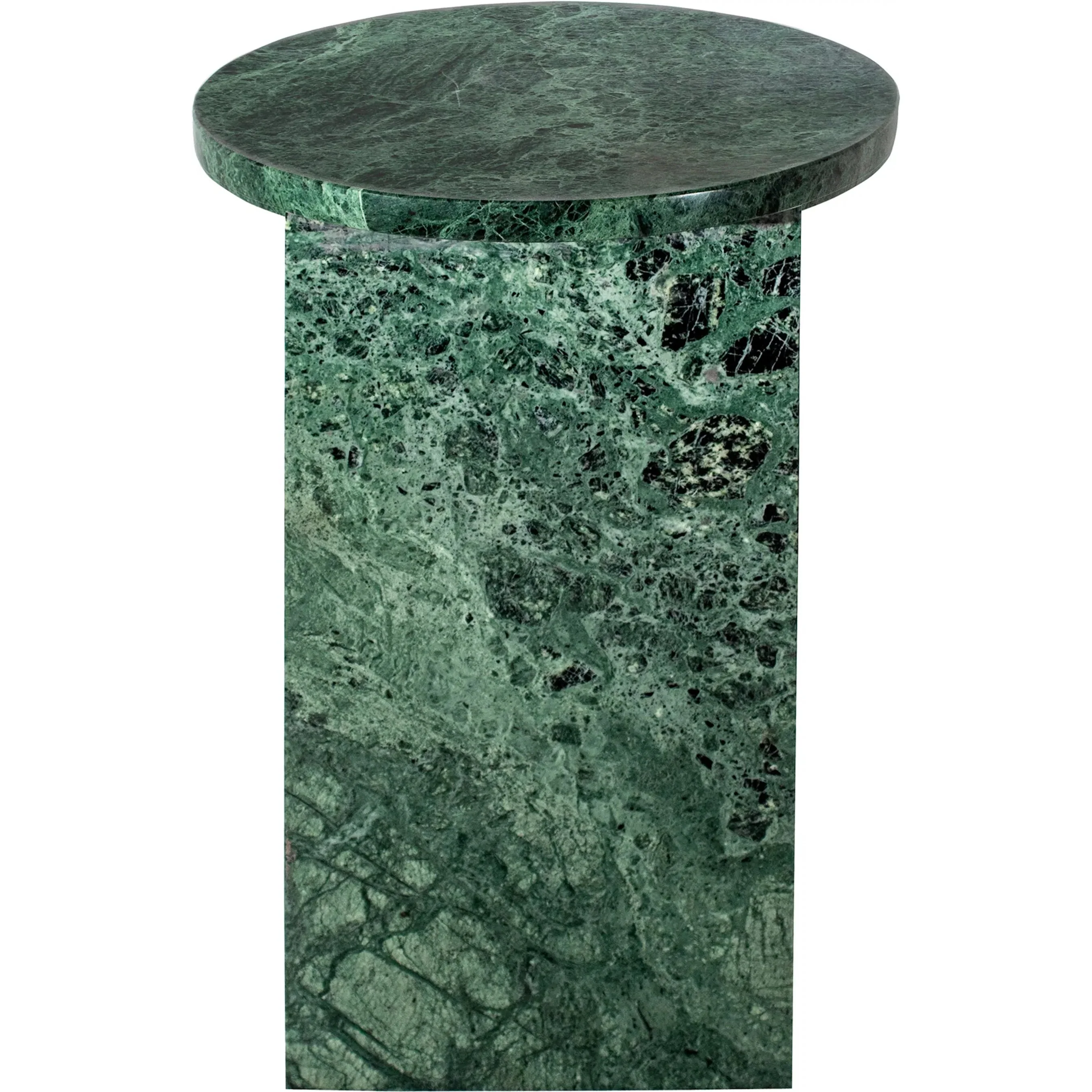 Grace Accent Table Marble - Image 8
