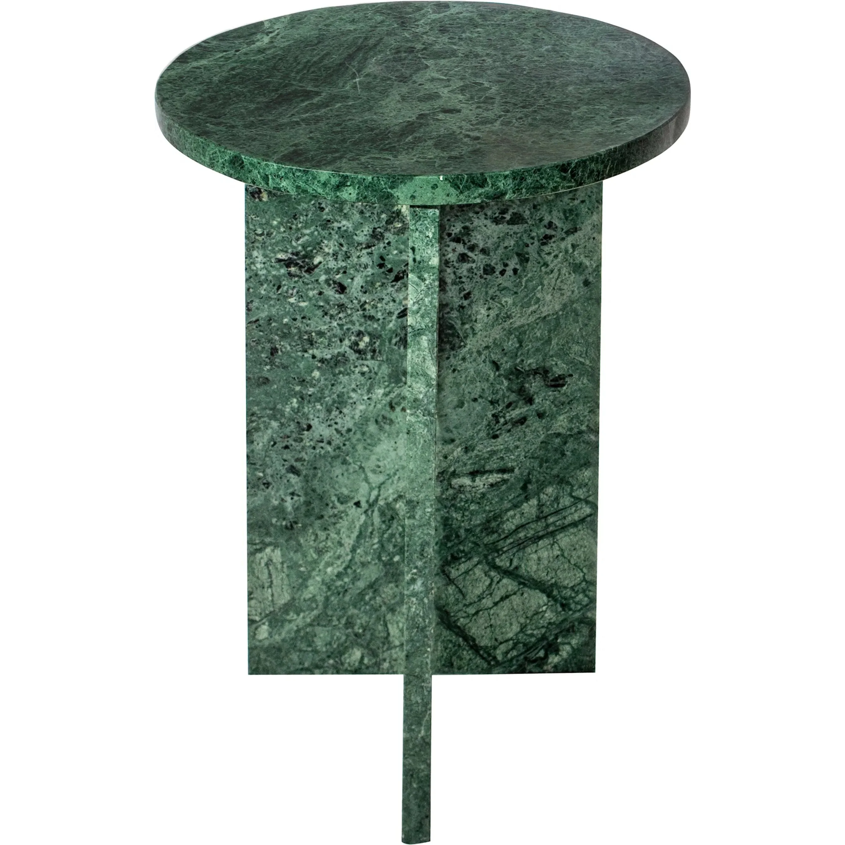 Grace Accent Table Marble - Image 9