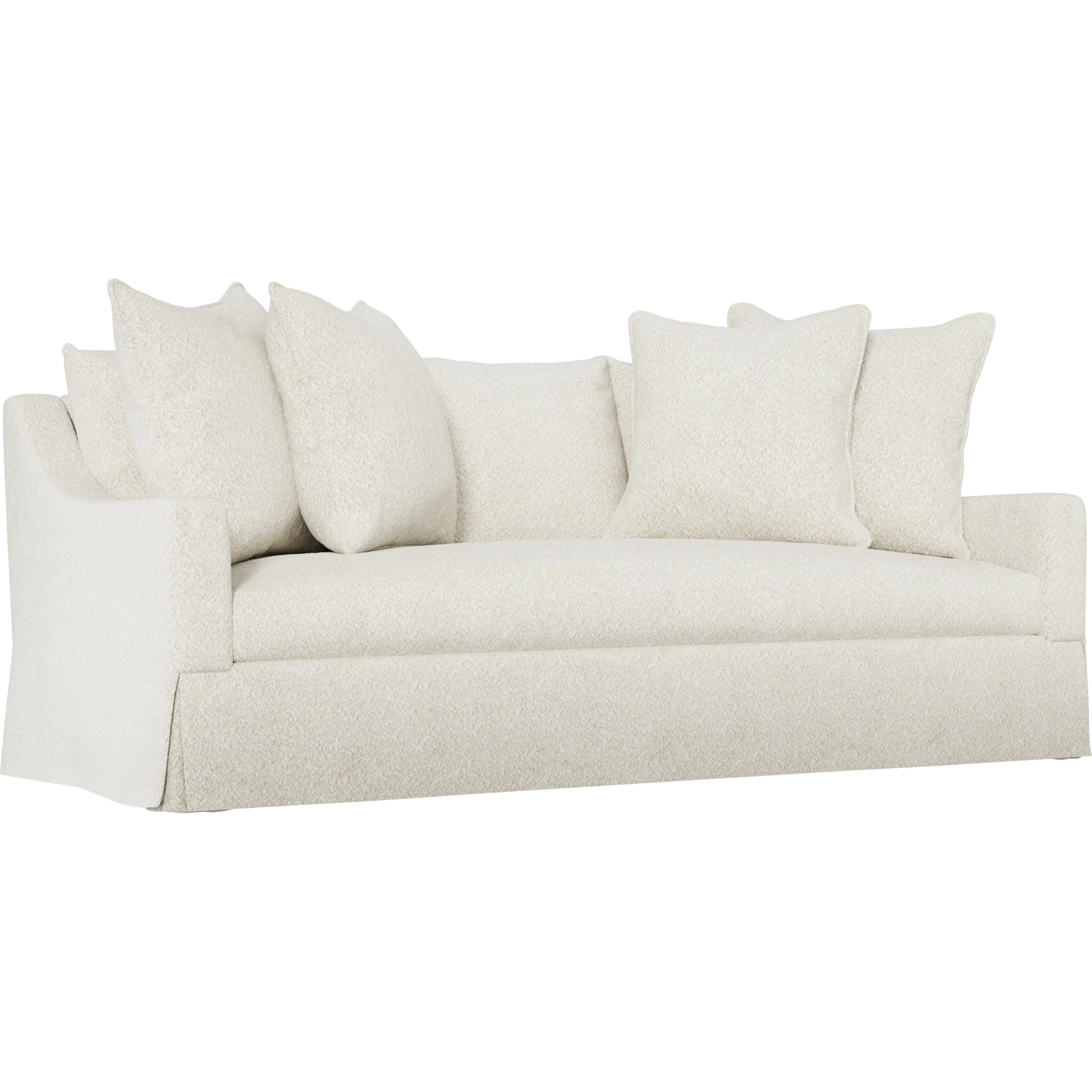 Grace Fabric Sofa