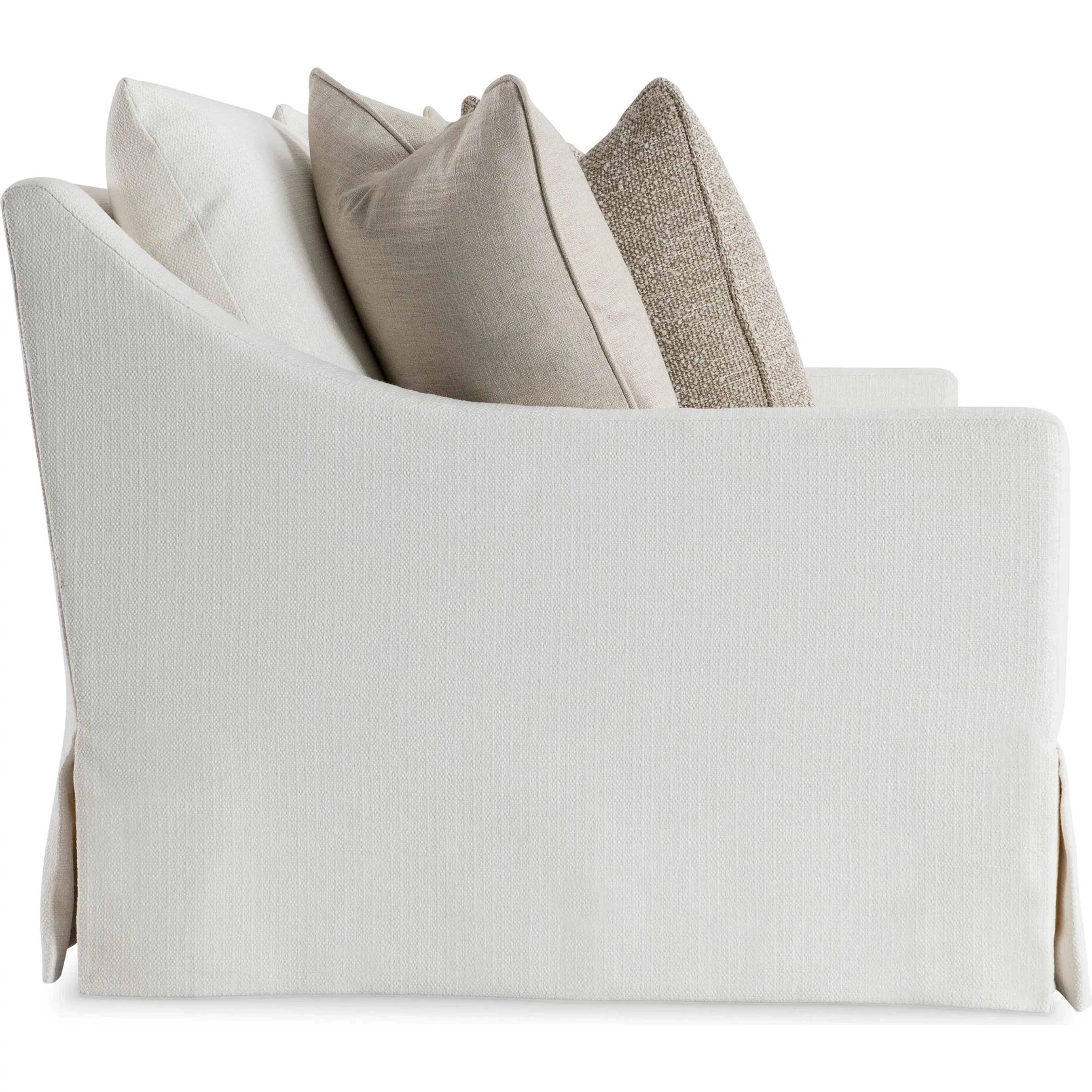 Grace Fabric Sofa - Image 23